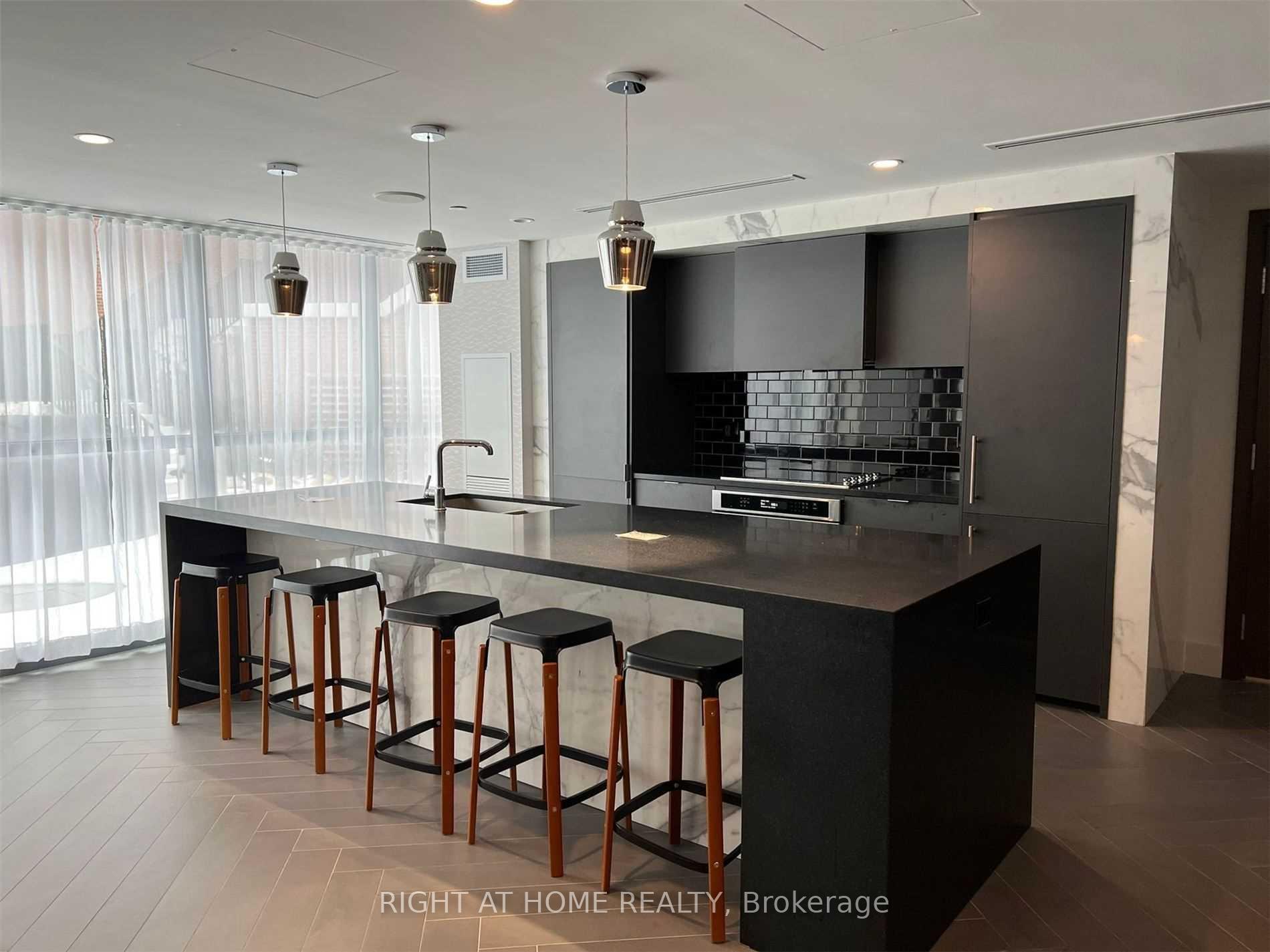 Photo 37 of Unit 511, 38 Iannuzzi Street, Toronto, Waterfront Communities — HOMEH