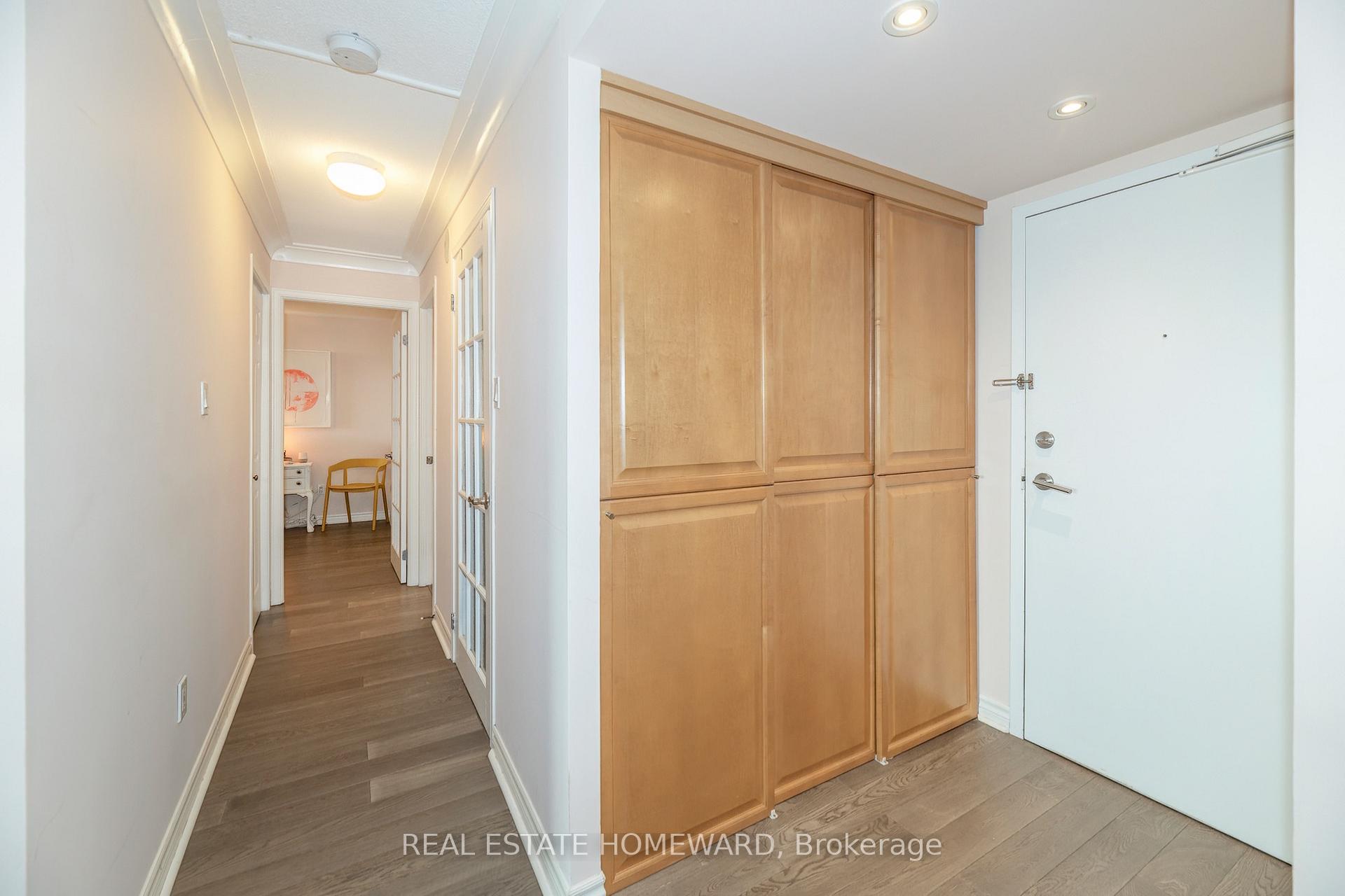 Photo 2 of Unit 615, 77 Maitland Place, Toronto, Cabbagetown-South St. James Town — HOMEH
