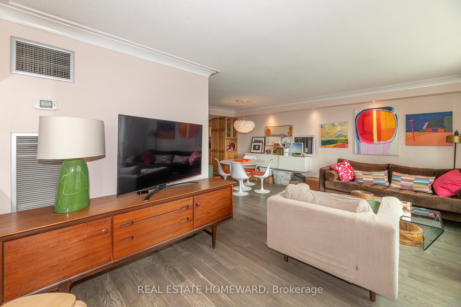 Photo 11 of Unit 615, 77 Maitland Place, Toronto, Cabbagetown-South St. James Town — HOMEH