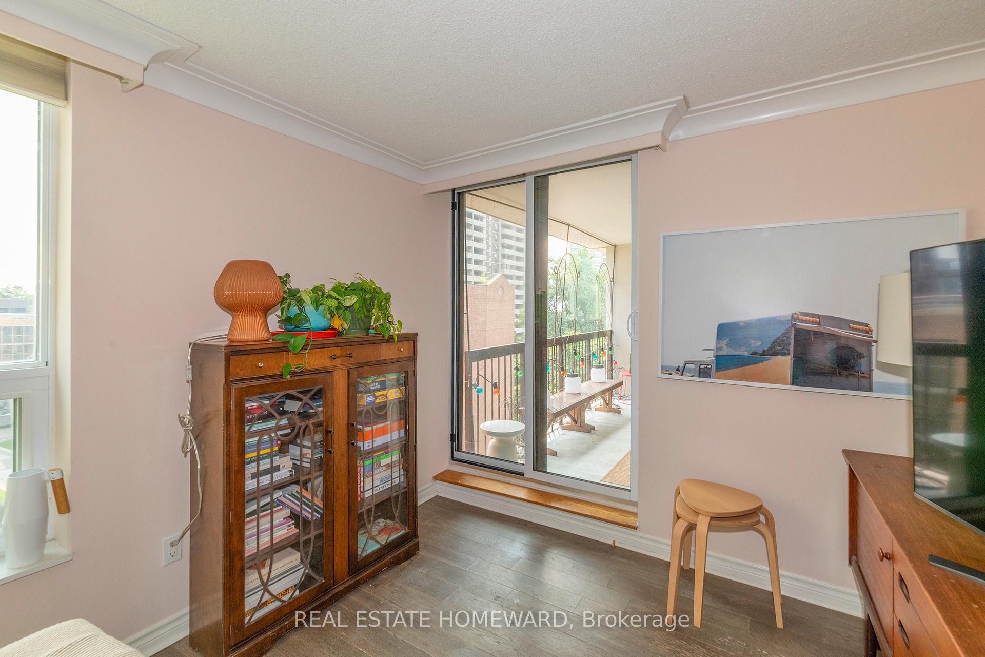 Photo 14 of Unit 615, 77 Maitland Place, Toronto, Cabbagetown-South St. James Town — HOMEH