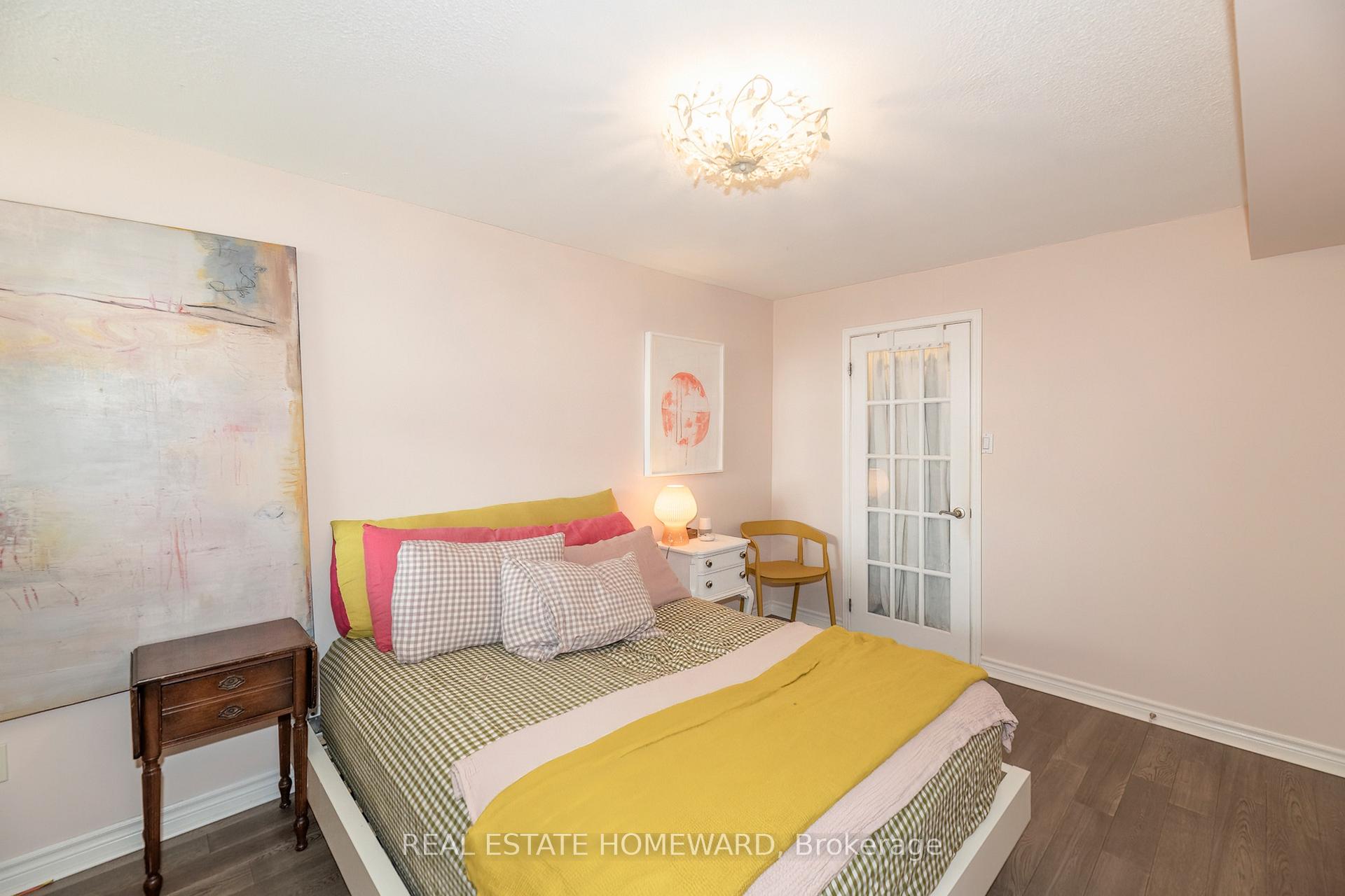 Photo 15 of Unit 615, 77 Maitland Place, Toronto, Cabbagetown-South St. James Town — HOMEH