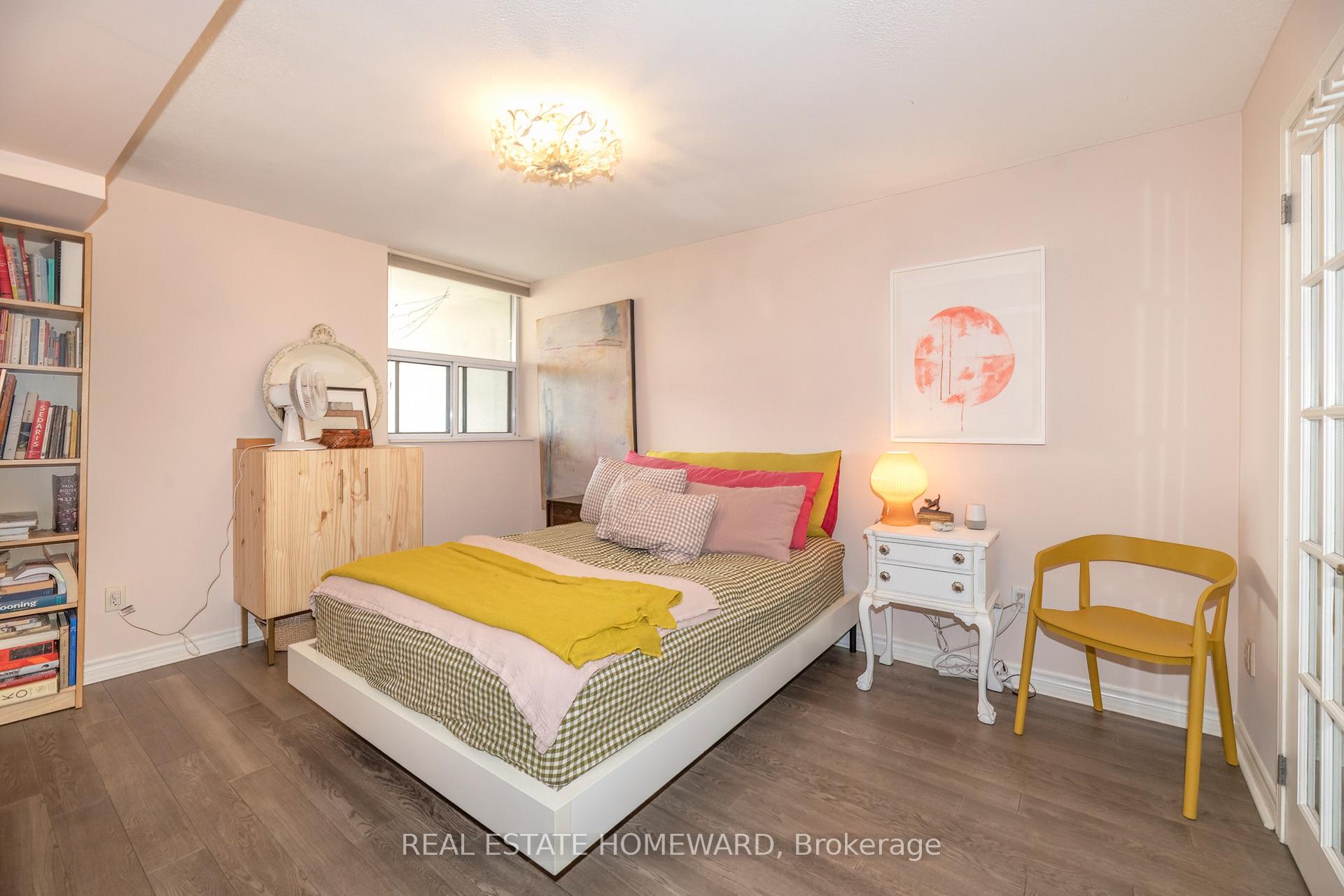 Photo 16 of Unit 615, 77 Maitland Place, Toronto, Cabbagetown-South St. James Town — HOMEH