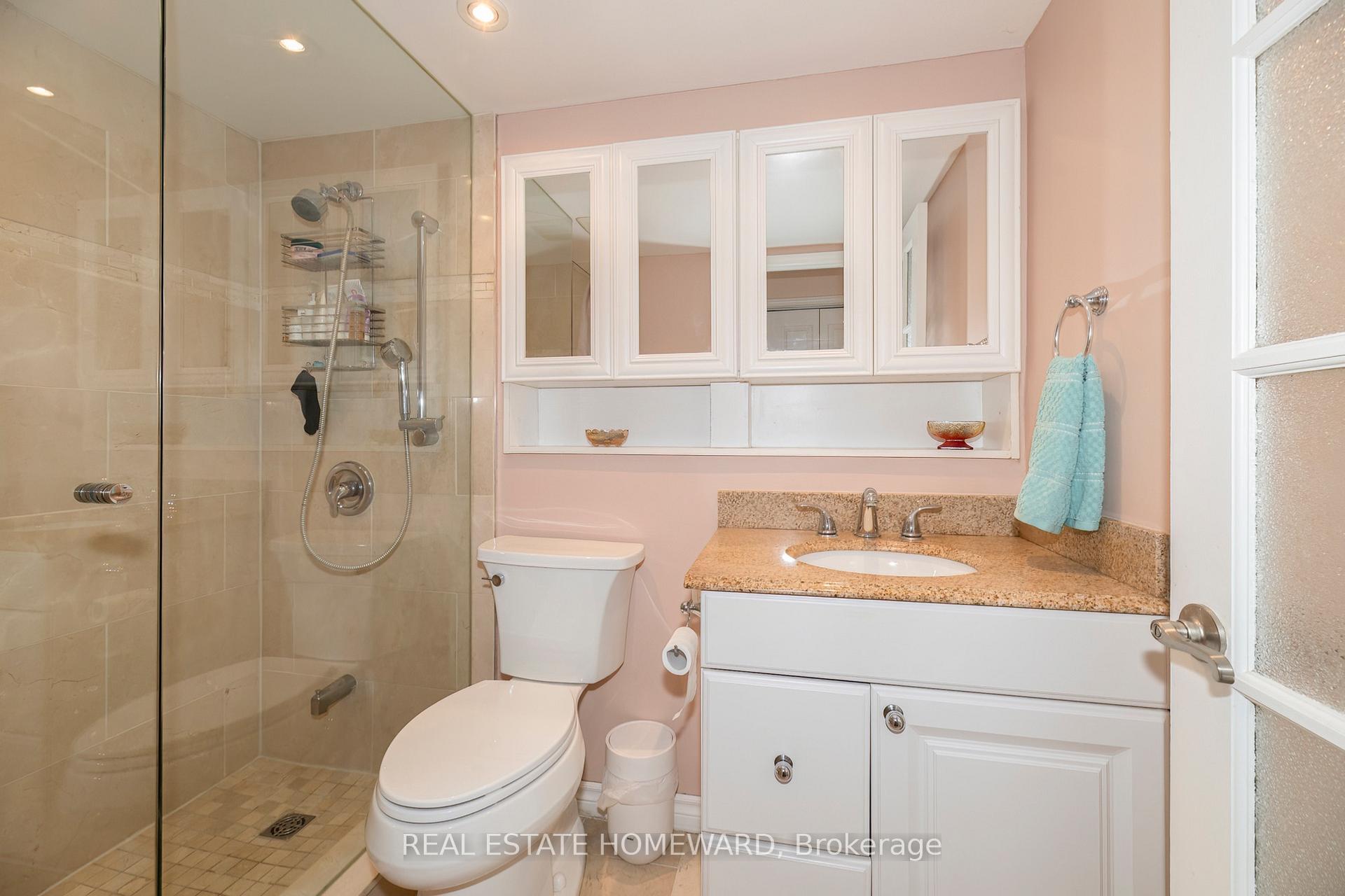 Photo 17 of Unit 615, 77 Maitland Place, Toronto, Cabbagetown-South St. James Town — HOMEH