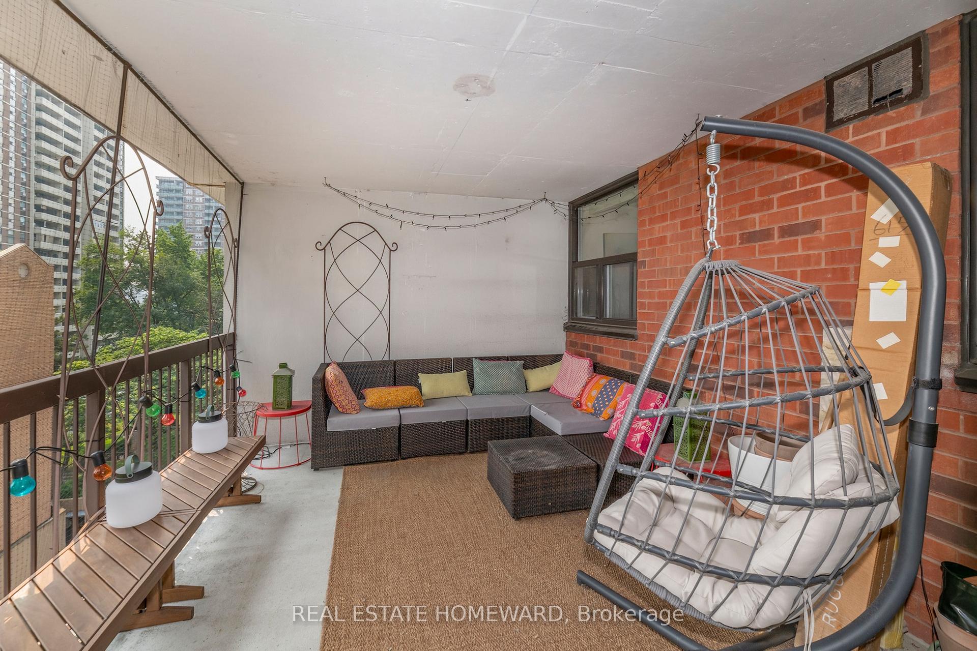 Photo 18 of Unit 615, 77 Maitland Place, Toronto, Cabbagetown-South St. James Town — HOMEH