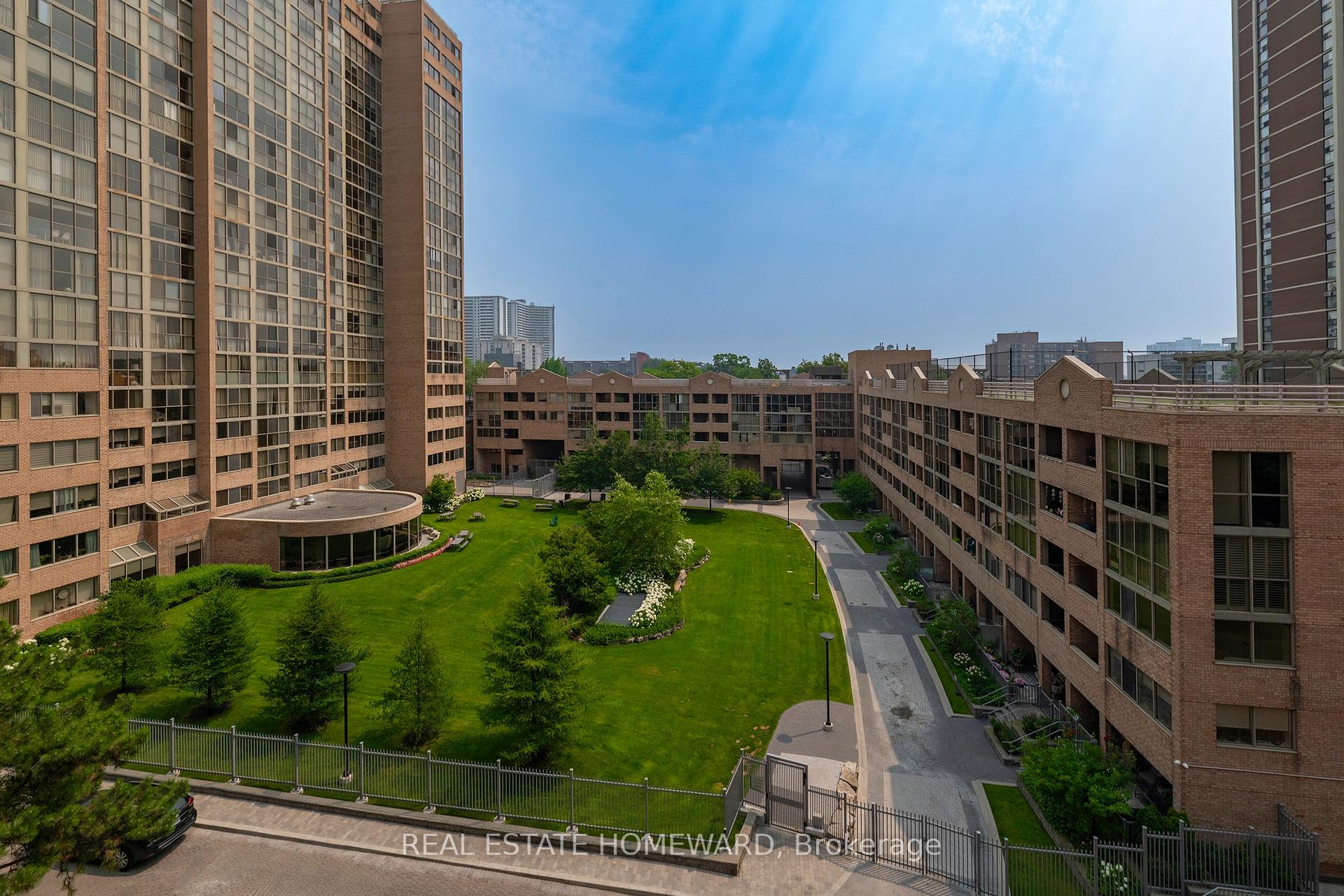 Photo 20 of Unit 615, 77 Maitland Place, Toronto, Cabbagetown-South St. James Town — HOMEH