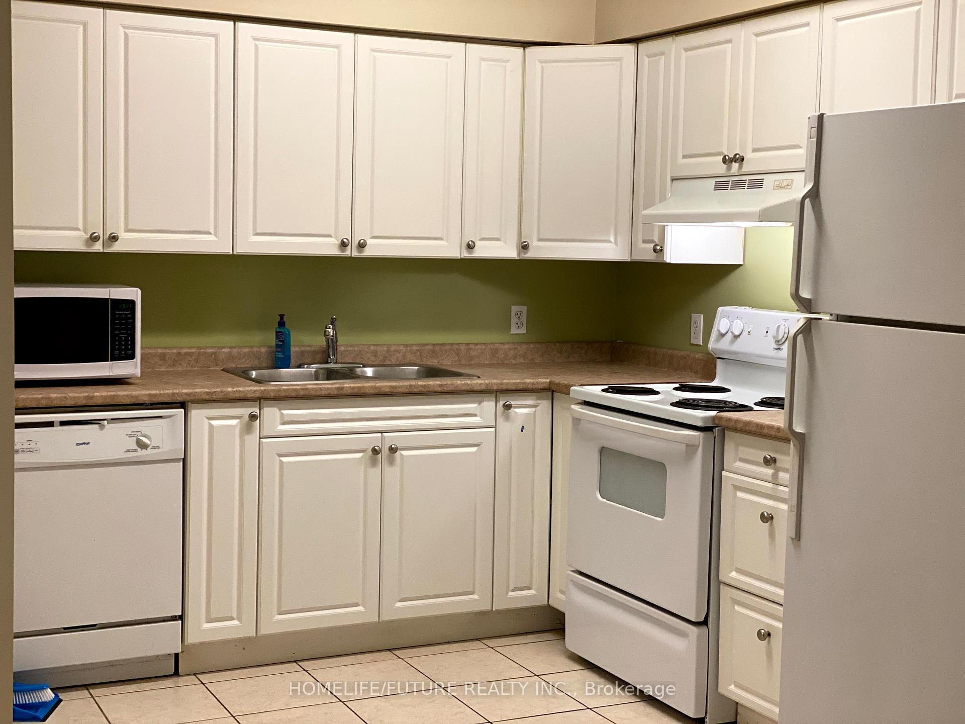 Photo 2 of Unit 402, 271 Lester Street, Waterloo, Downtown Waterloo — HOMEH