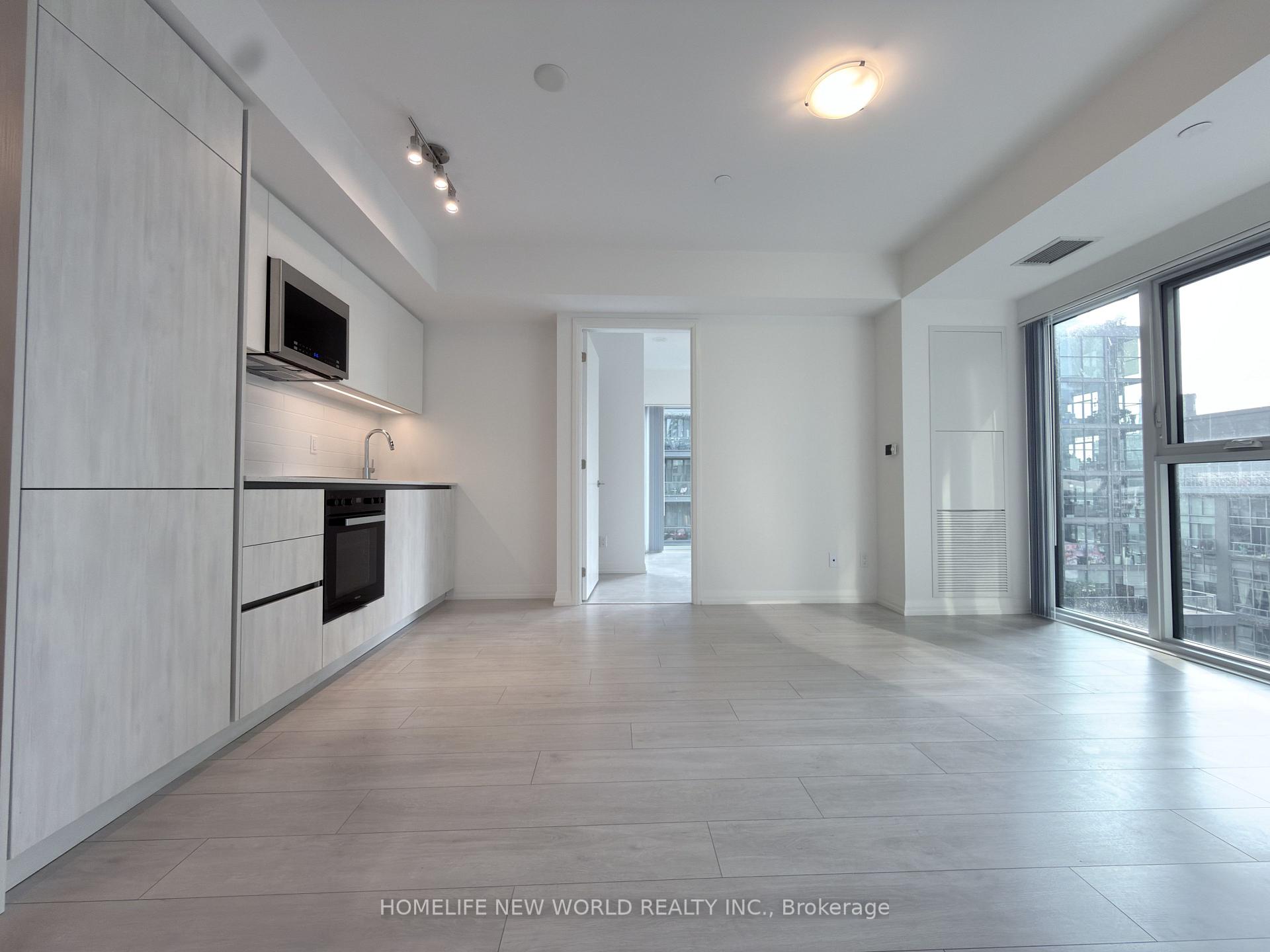 Photo 3 of Unit 1122, 400 King Street W, Toronto, Waterfront Communities — HOMEH