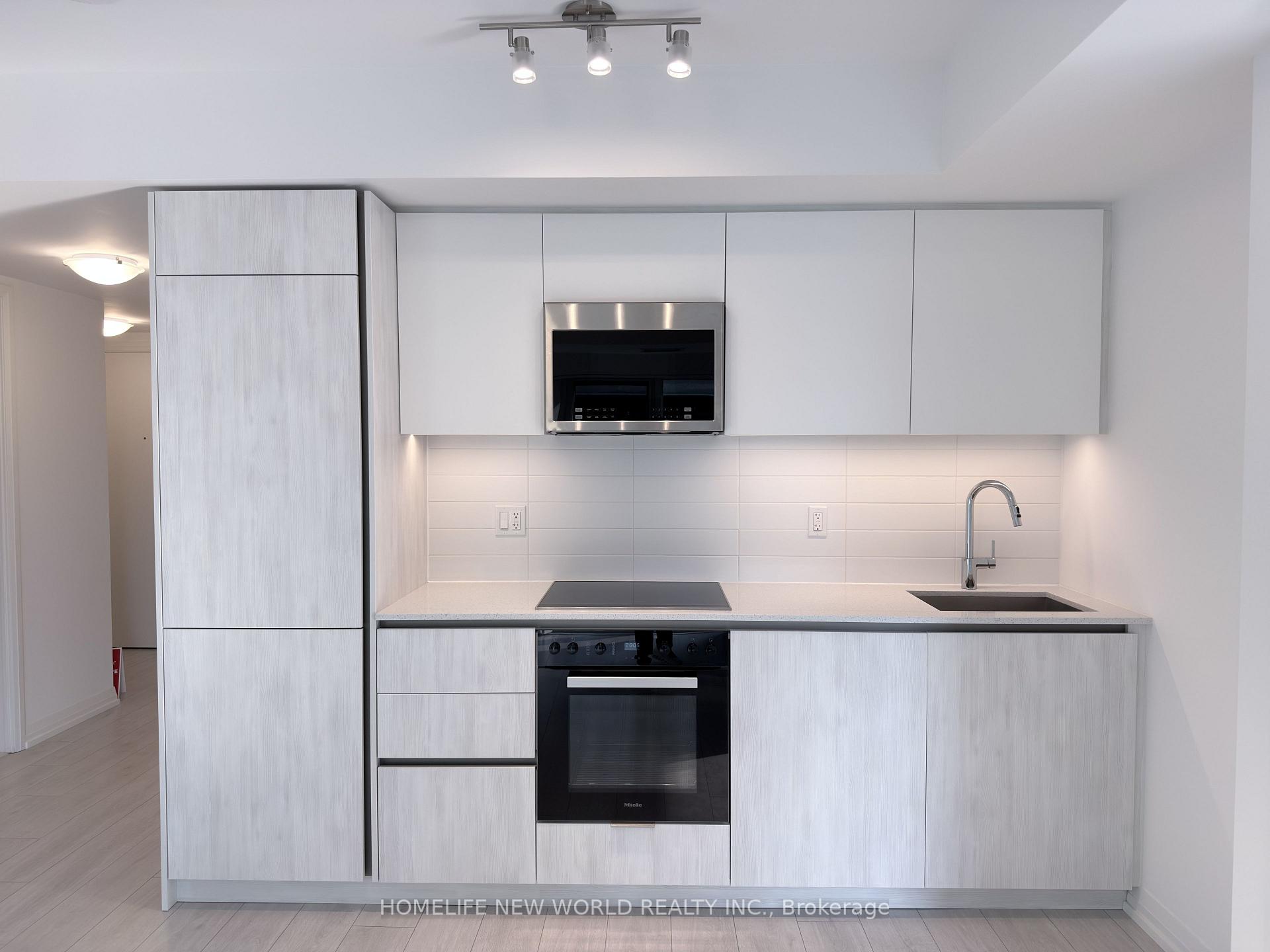 Photo 6 of Unit 1122, 400 King Street W, Toronto, Waterfront Communities — HOMEH