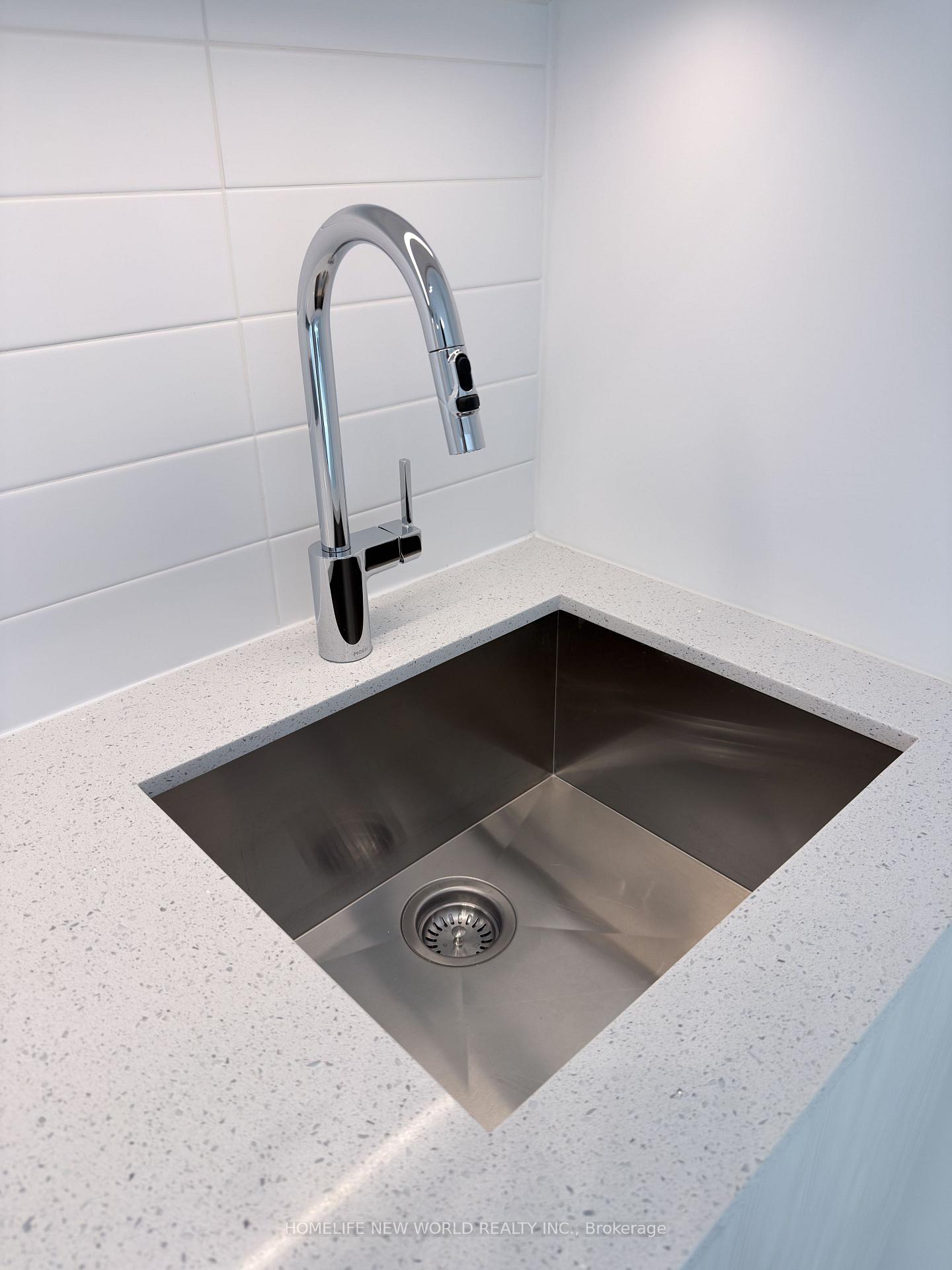Photo 9 of Unit 1122, 400 King Street W, Toronto, Waterfront Communities — HOMEH