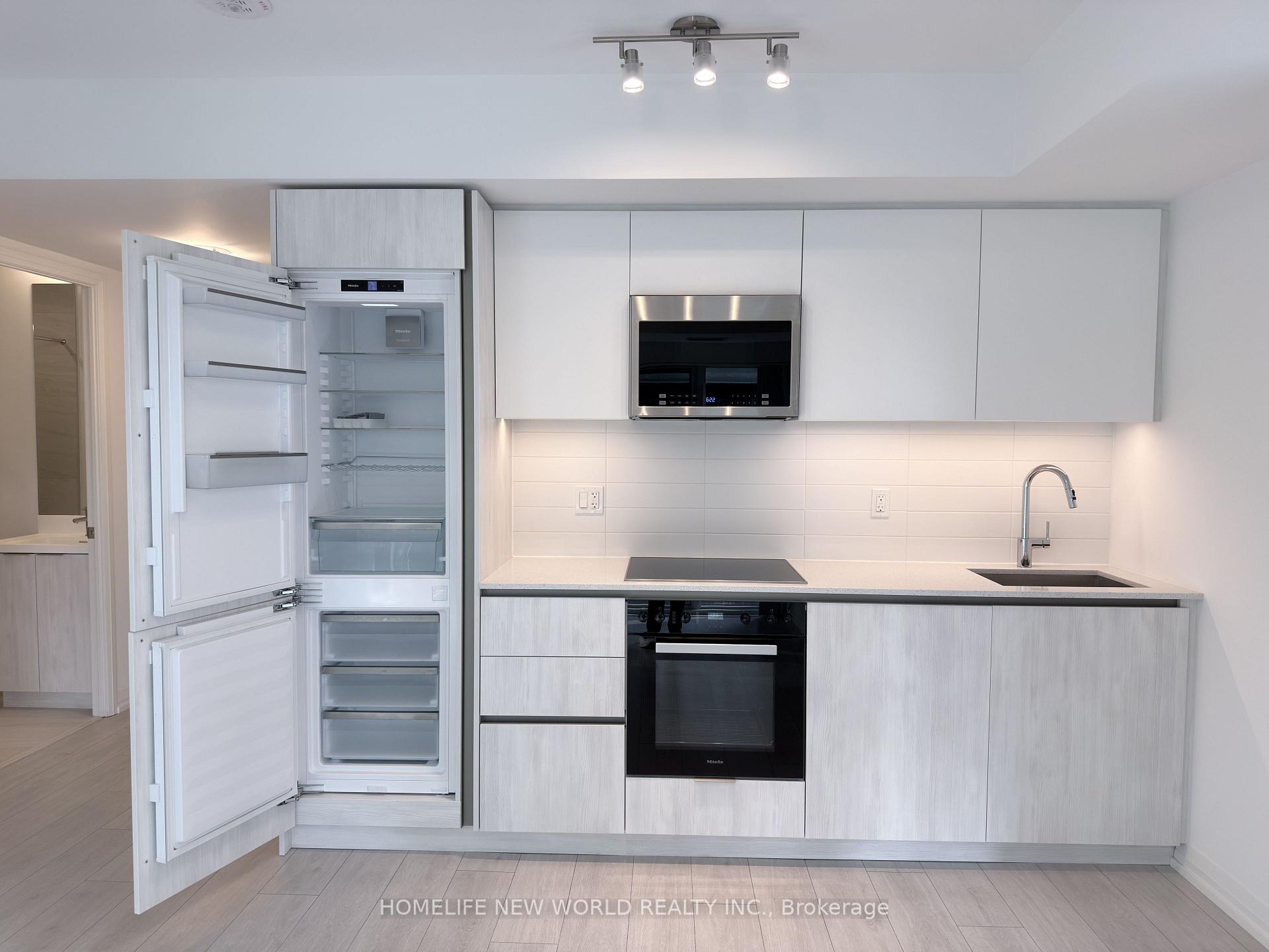Photo 11 of Unit 1122, 400 King Street W, Toronto, Waterfront Communities — HOMEH