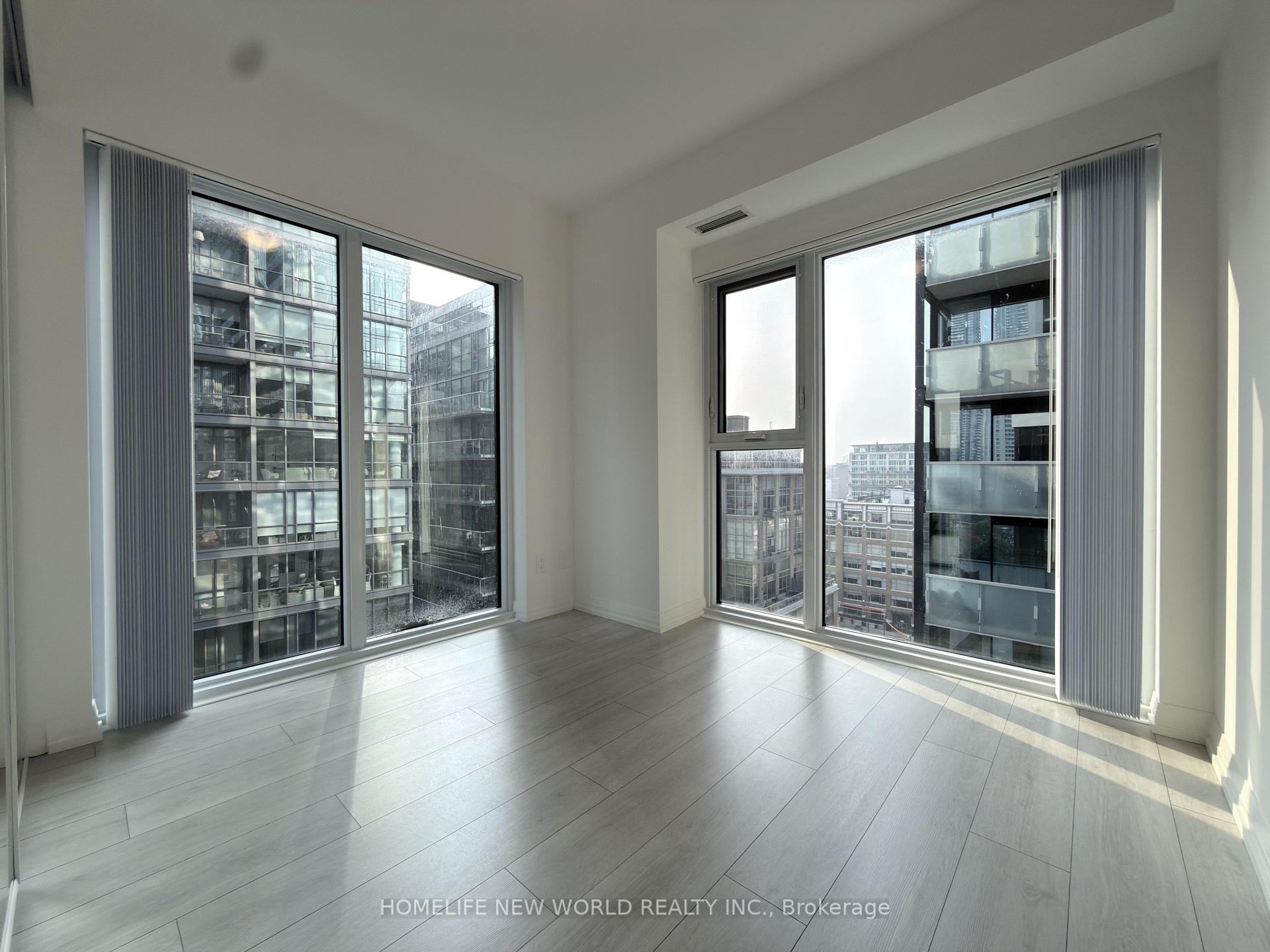 Photo 13 of Unit 1122, 400 King Street W, Toronto, Waterfront Communities — HOMEH