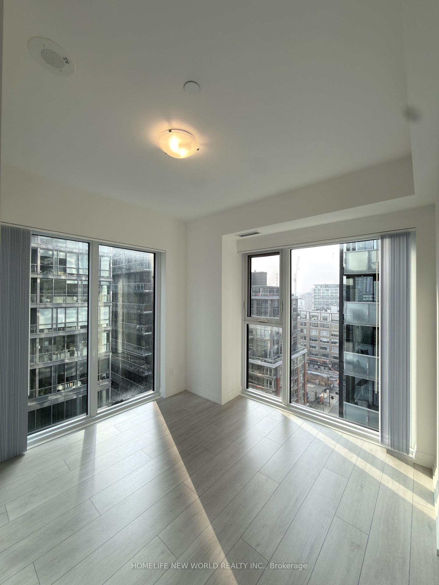 Photo 44 of Unit 1122, 400 King Street W, Toronto, Waterfront Communities — HOMEH