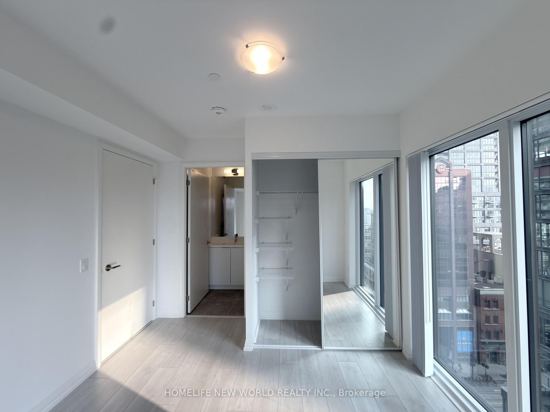 Photo 14 of Unit 1122, 400 King Street W, Toronto, Waterfront Communities — HOMEH
