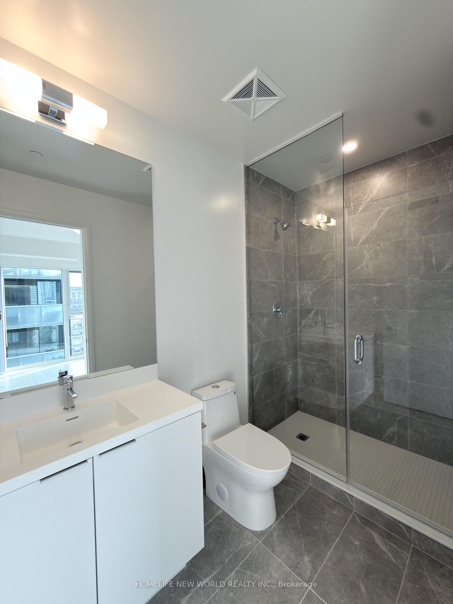 Photo 15 of Unit 1122, 400 King Street W, Toronto, Waterfront Communities — HOMEH