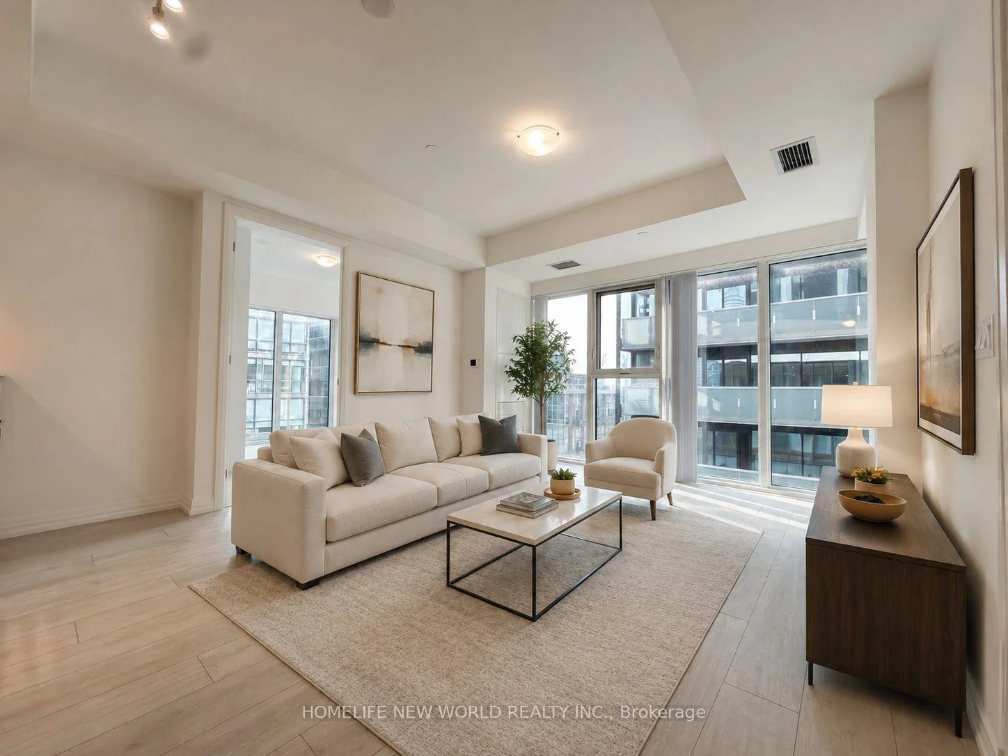 Photo 1 of Unit 1122, 400 King Street W, Toronto, Waterfront Communities — HOMEH