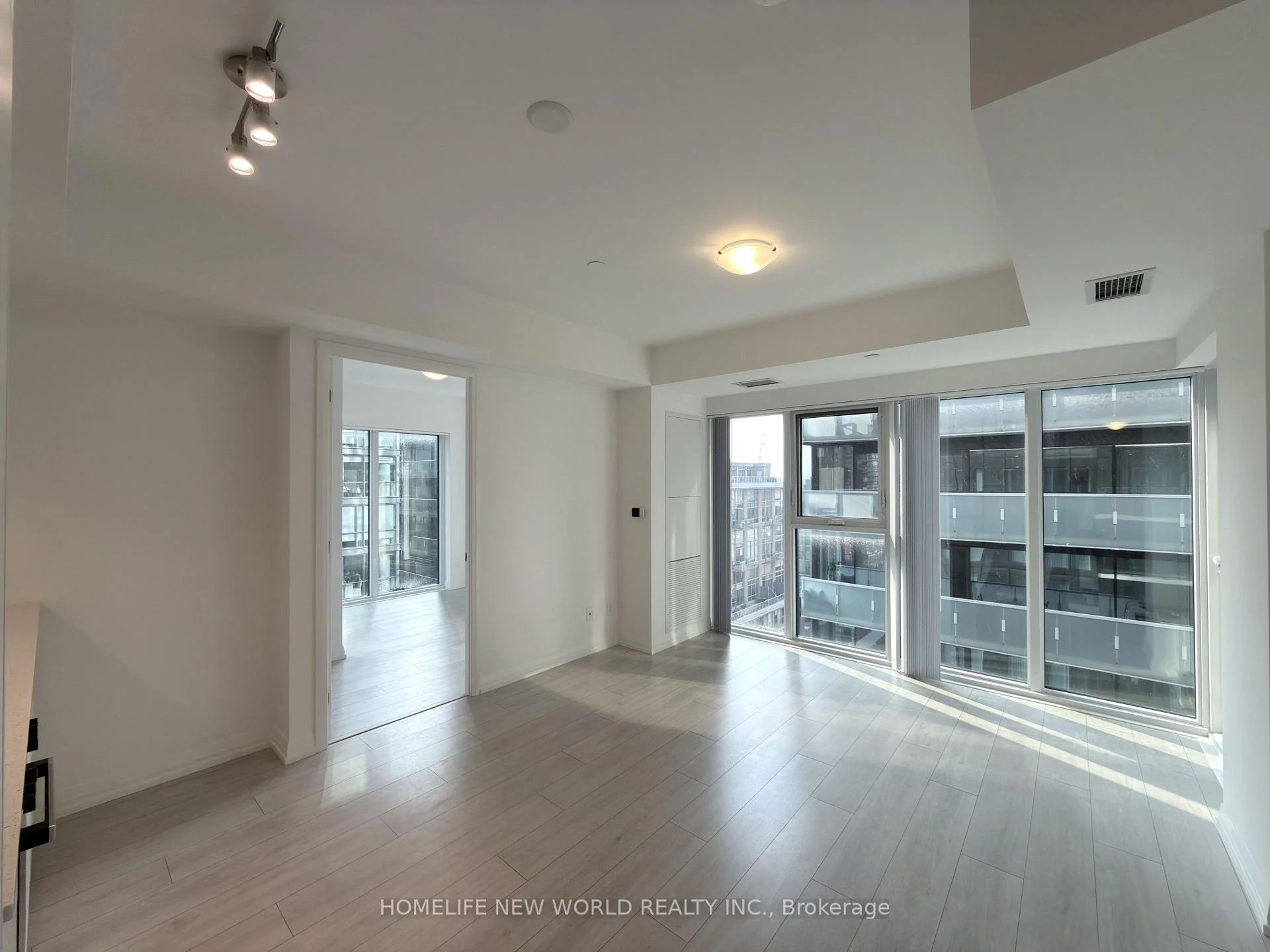 Photo 25 of Unit 1122, 400 King Street W, Toronto, Waterfront Communities — HOMEH
