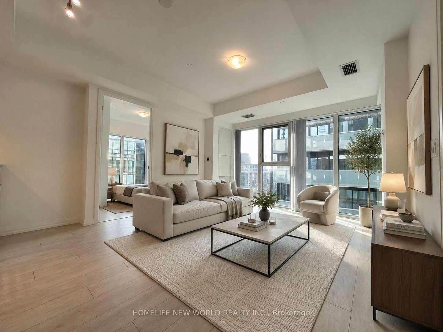 Photo 26 of Unit 1122, 400 King Street W, Toronto, Waterfront Communities — HOMEH