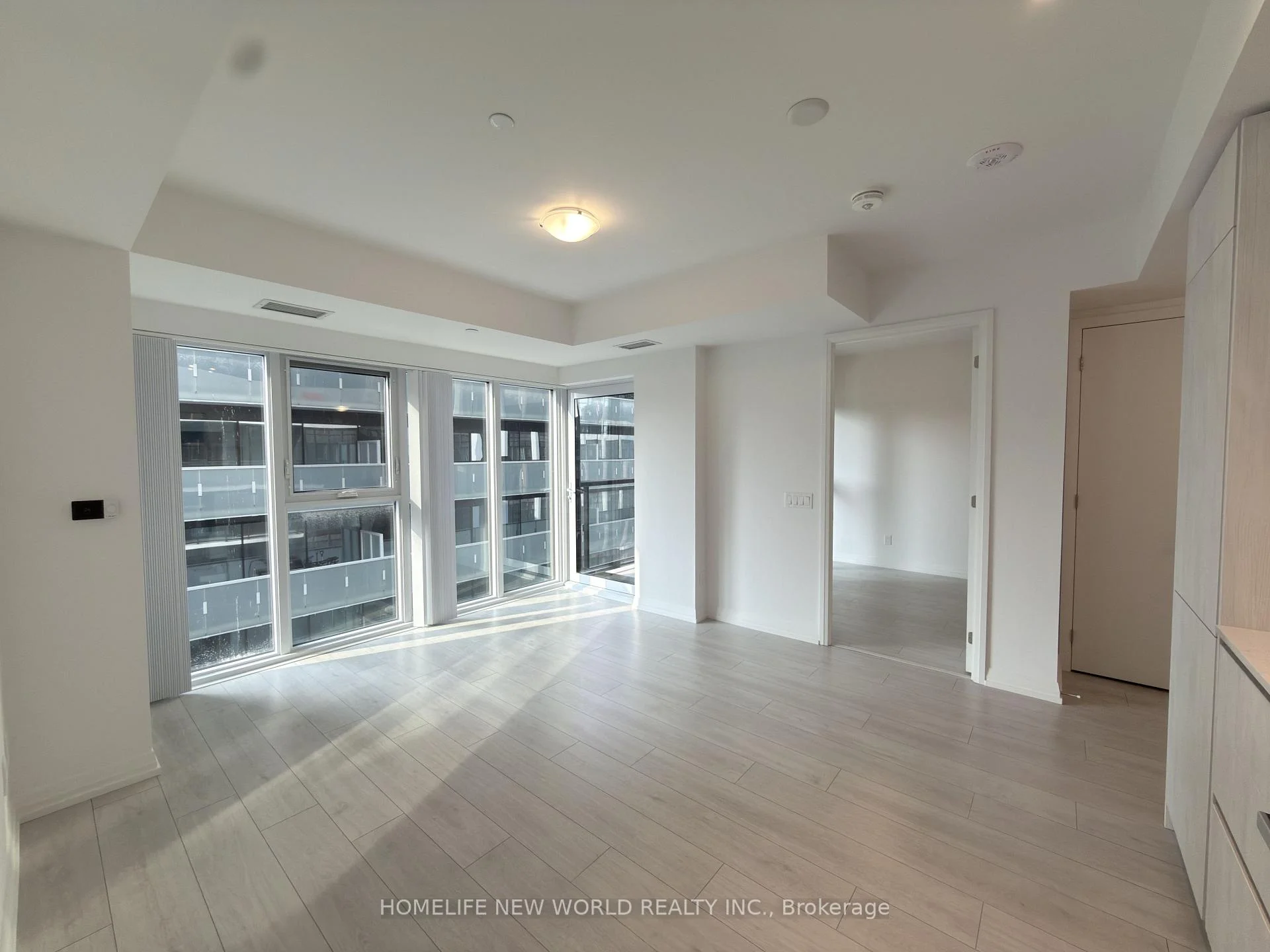 Photo 35 of Unit 1122, 400 King Street W, Toronto, Waterfront Communities — HOMEH