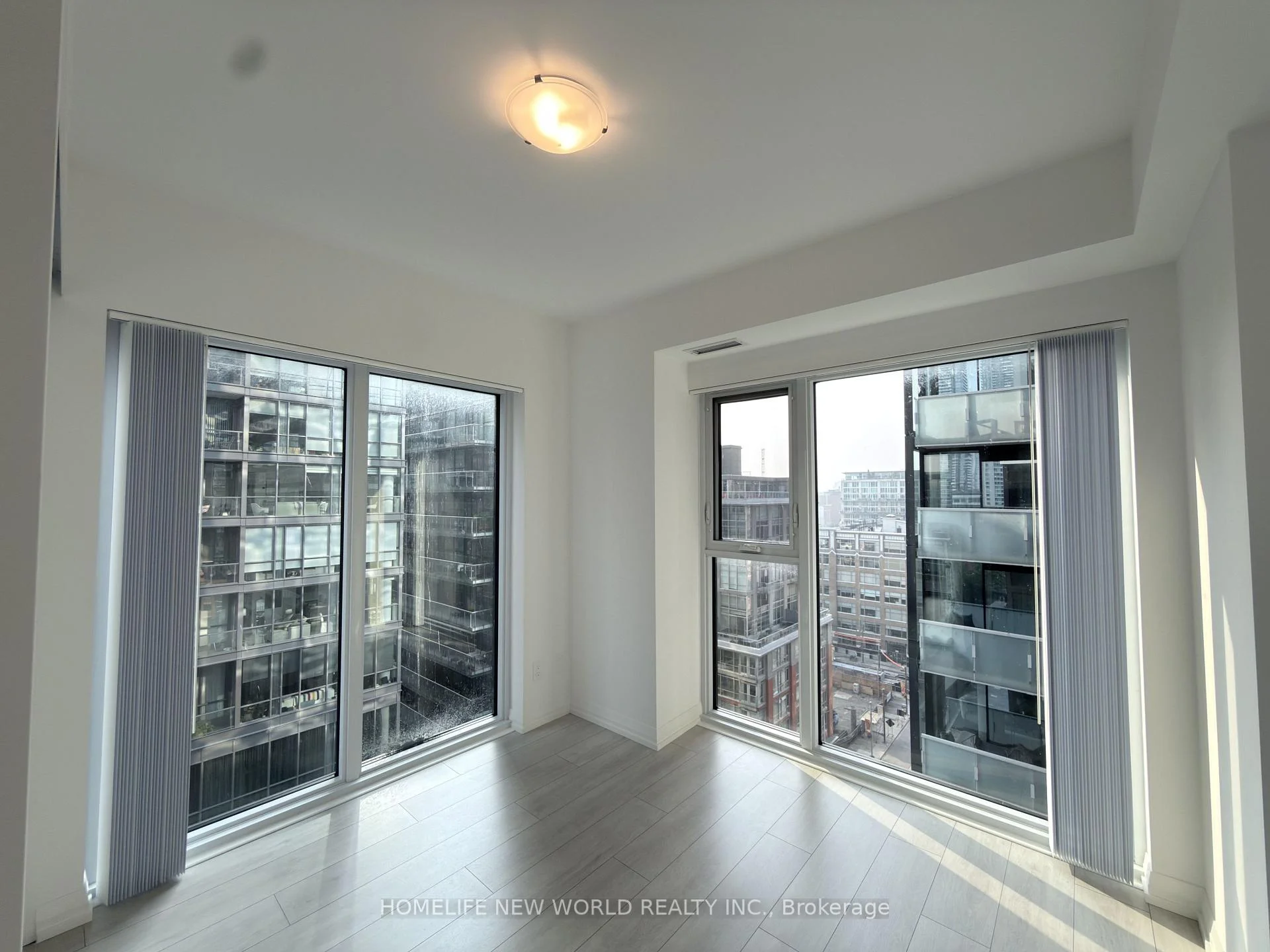Photo 40 of Unit 1122, 400 King Street W, Toronto, Waterfront Communities — HOMEH