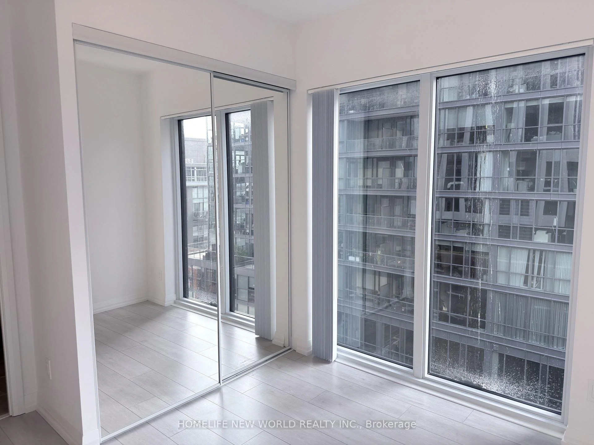 Photo 45 of Unit 1122, 400 King Street W, Toronto, Waterfront Communities — HOMEH
