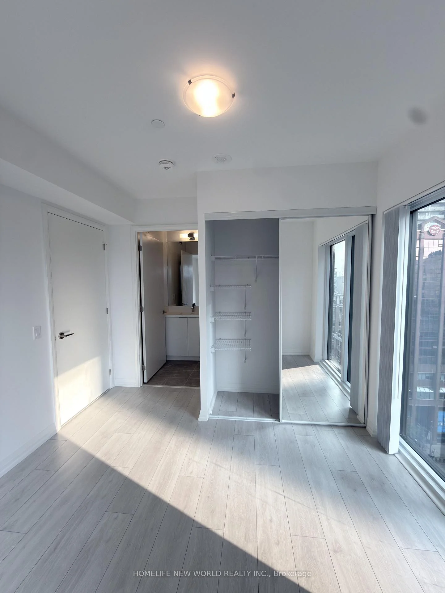 Photo 46 of Unit 1122, 400 King Street W, Toronto, Waterfront Communities — HOMEH