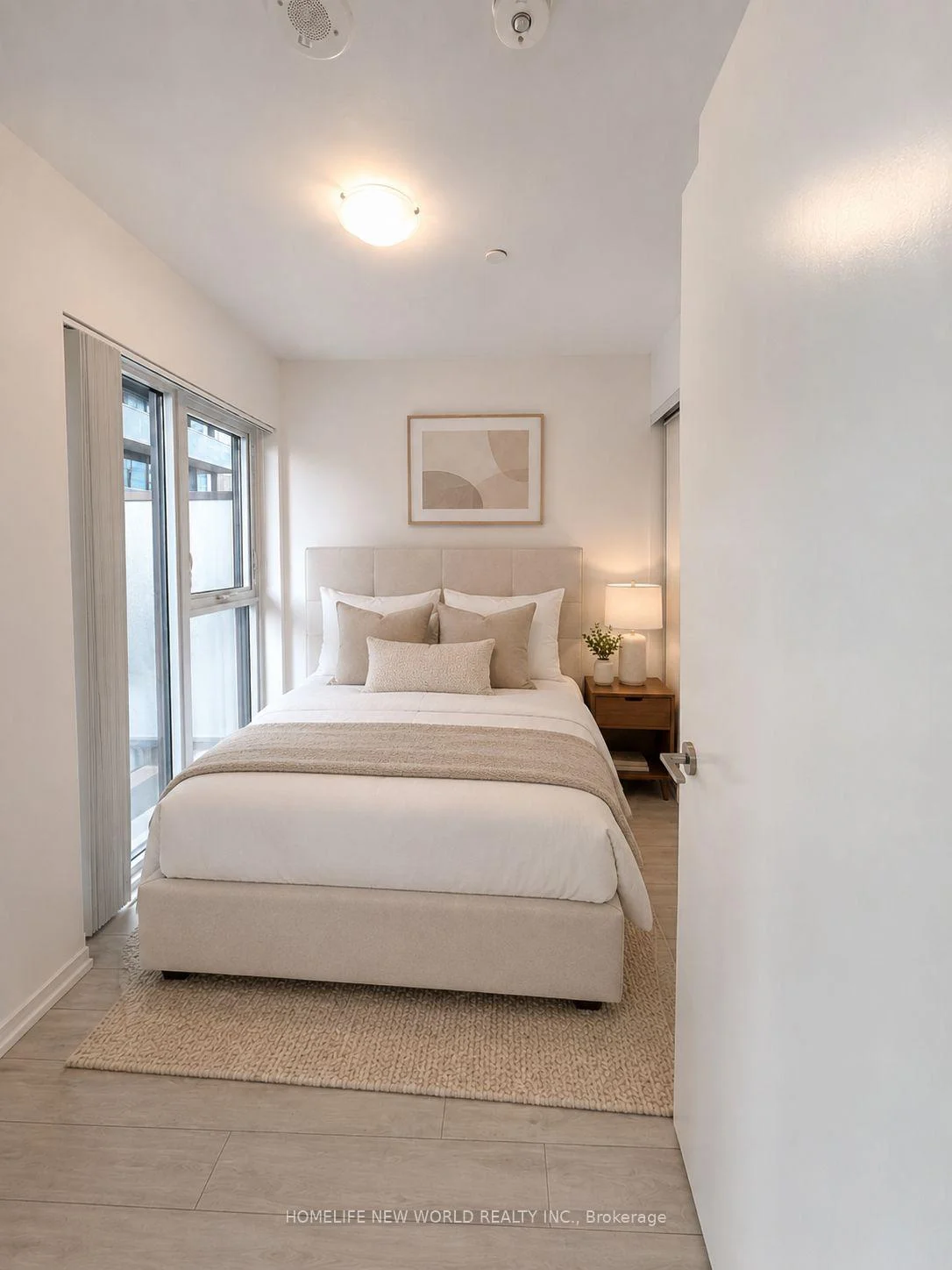 Photo 16 of Unit 1122, 400 King Street W, Toronto, Waterfront Communities — HOMEH