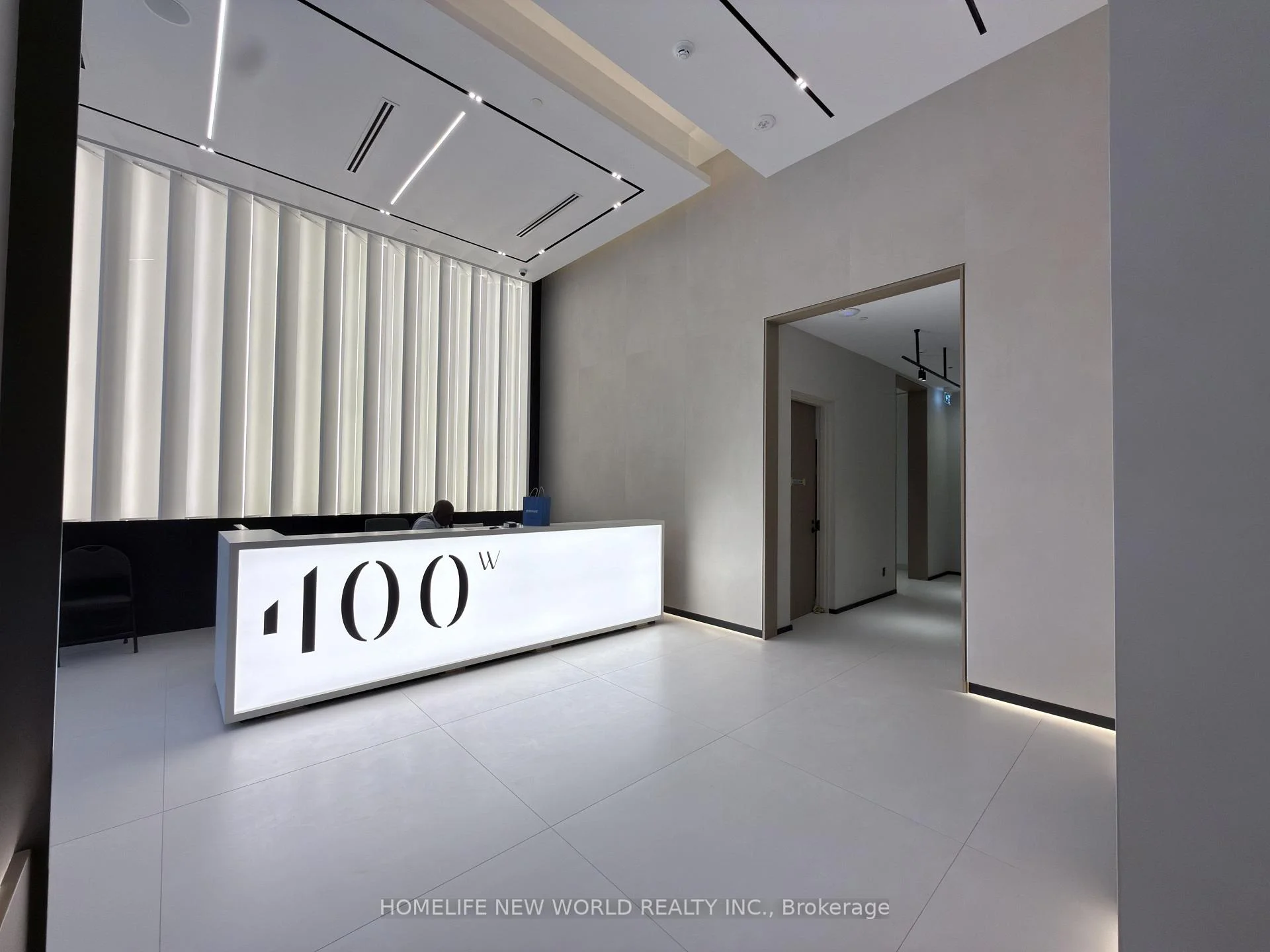 Photo 22 of Unit 1122, 400 King Street W, Toronto, Waterfront Communities — HOMEH