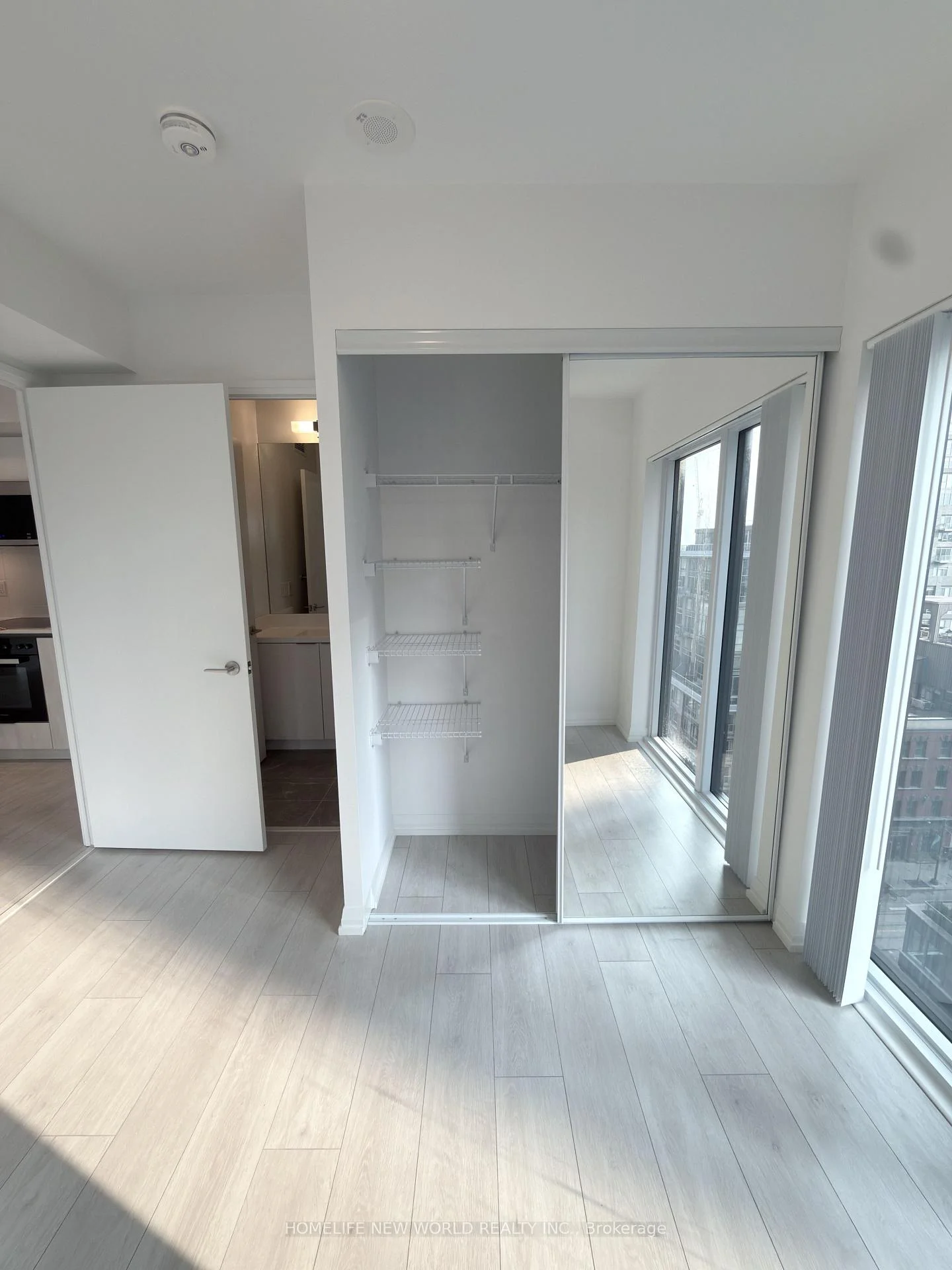 Photo 54 of Unit 1122, 400 King Street W, Toronto, Waterfront Communities — HOMEH