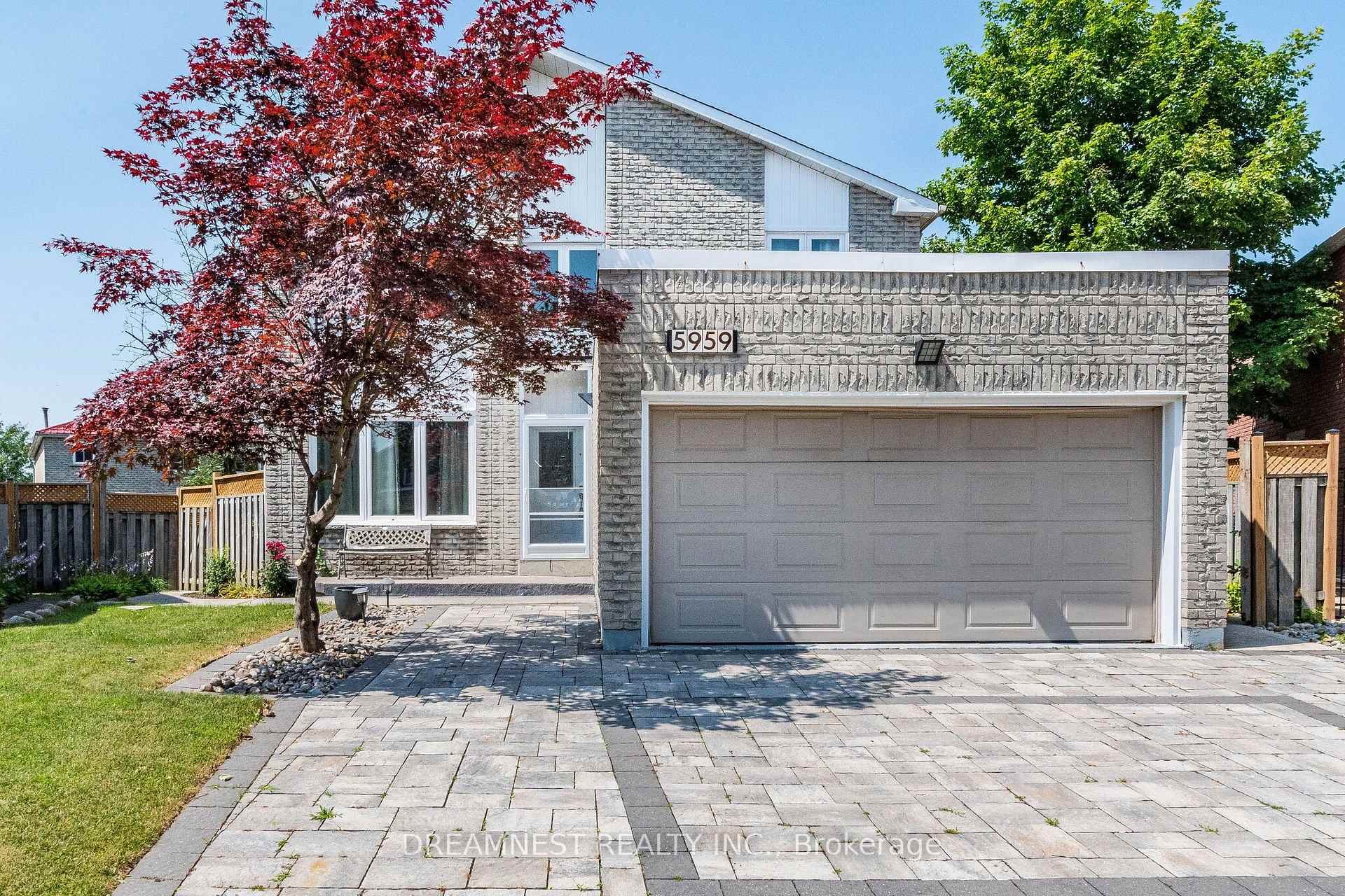 Photo 1 of 5959 Ladyburn Crescent, Mississauga, East Credit — HOMEH