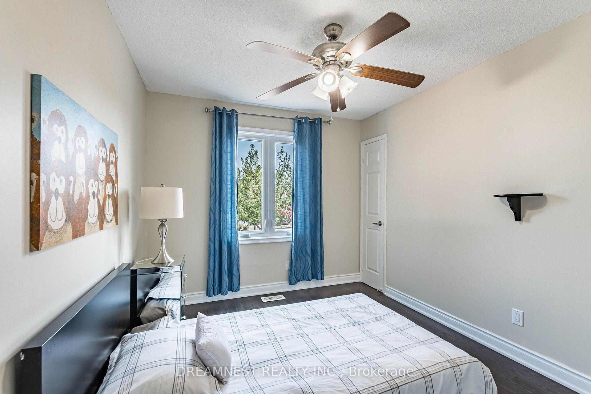 Photo 23 of 5959 Ladyburn Crescent, Mississauga, East Credit — HOMEH