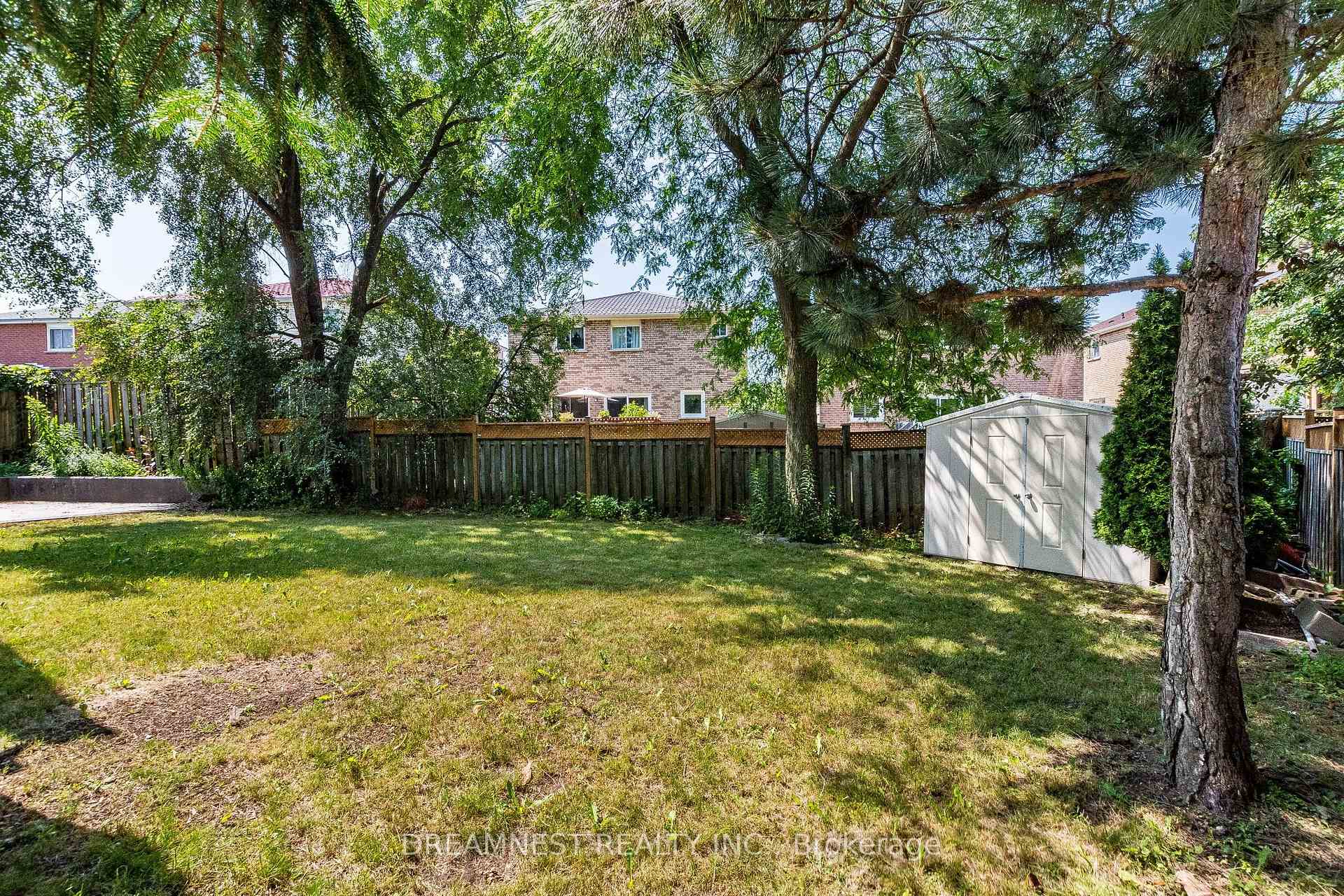 Photo 33 of 5959 Ladyburn Crescent, Mississauga, East Credit — HOMEH