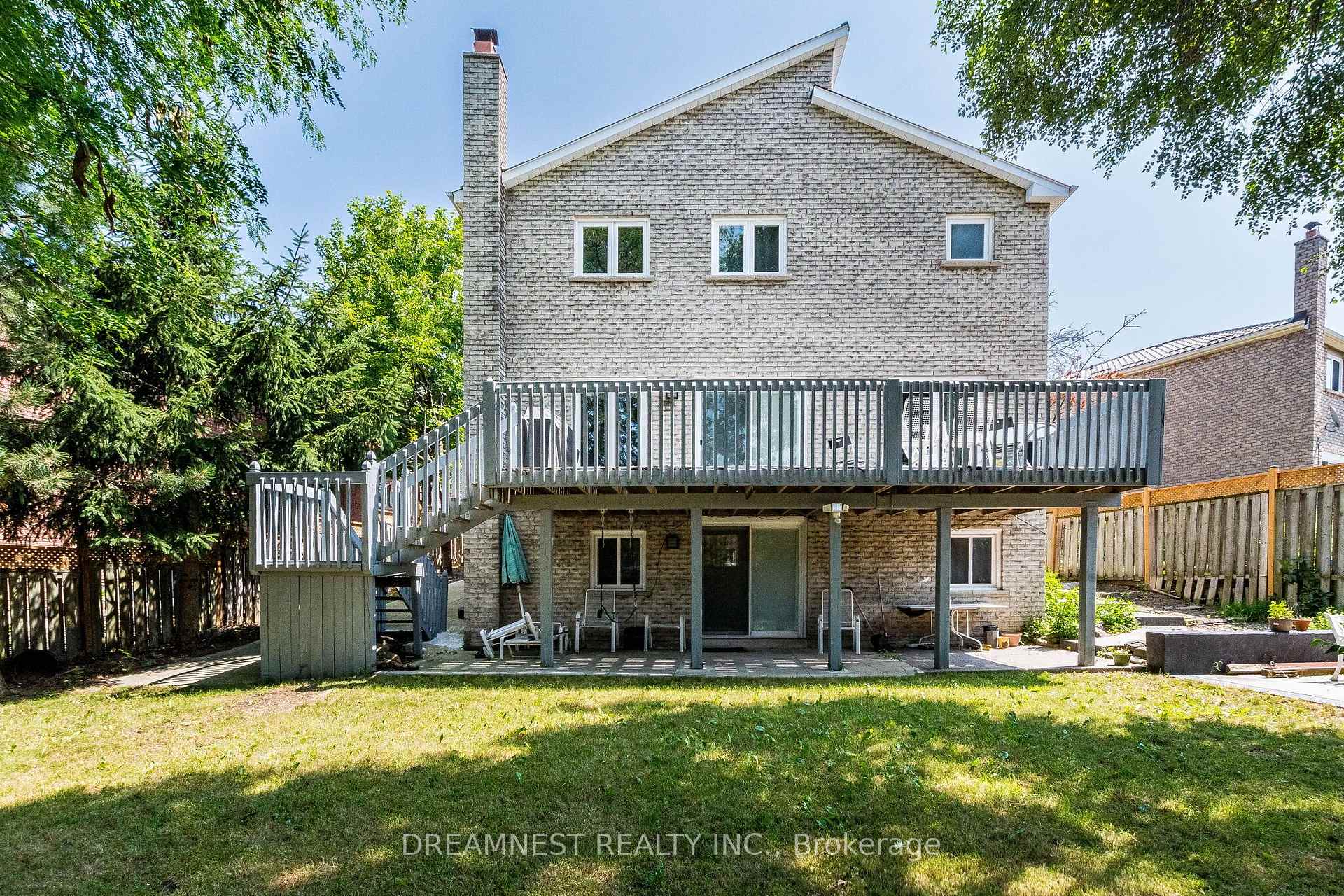 Photo 34 of 5959 Ladyburn Crescent, Mississauga, East Credit — HOMEH