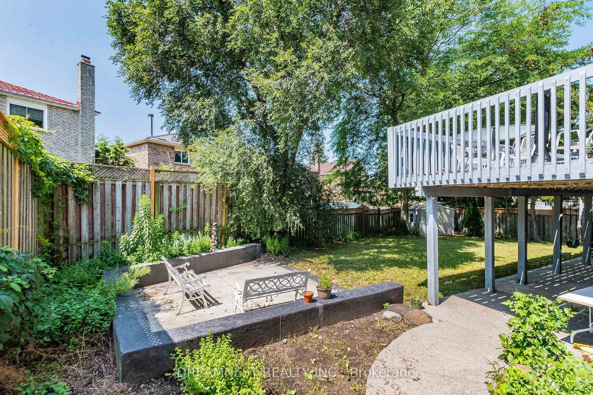 Photo 36 of 5959 Ladyburn Crescent, Mississauga, East Credit — HOMEH