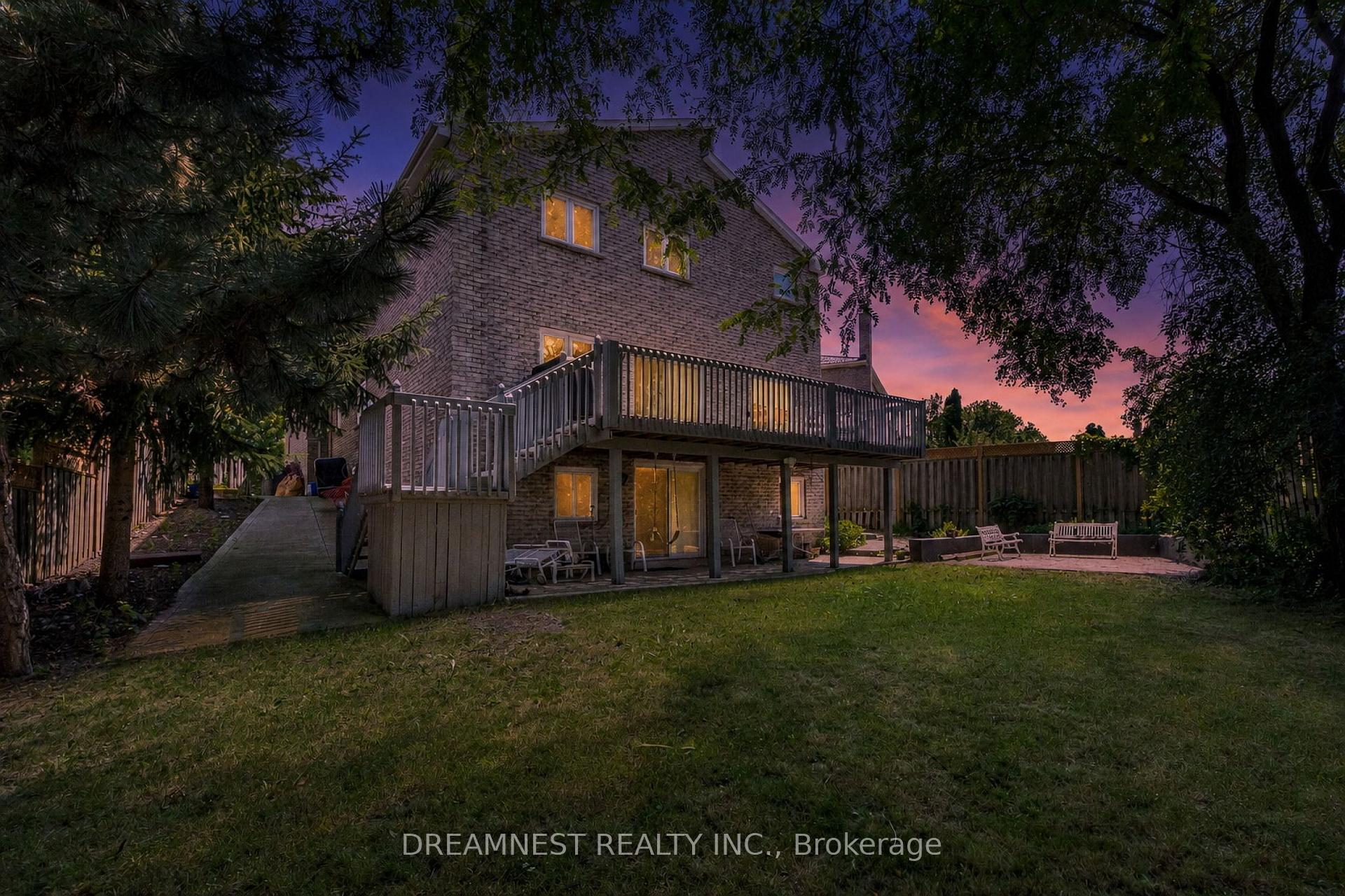 Photo 37 of 5959 Ladyburn Crescent, Mississauga, East Credit — HOMEH