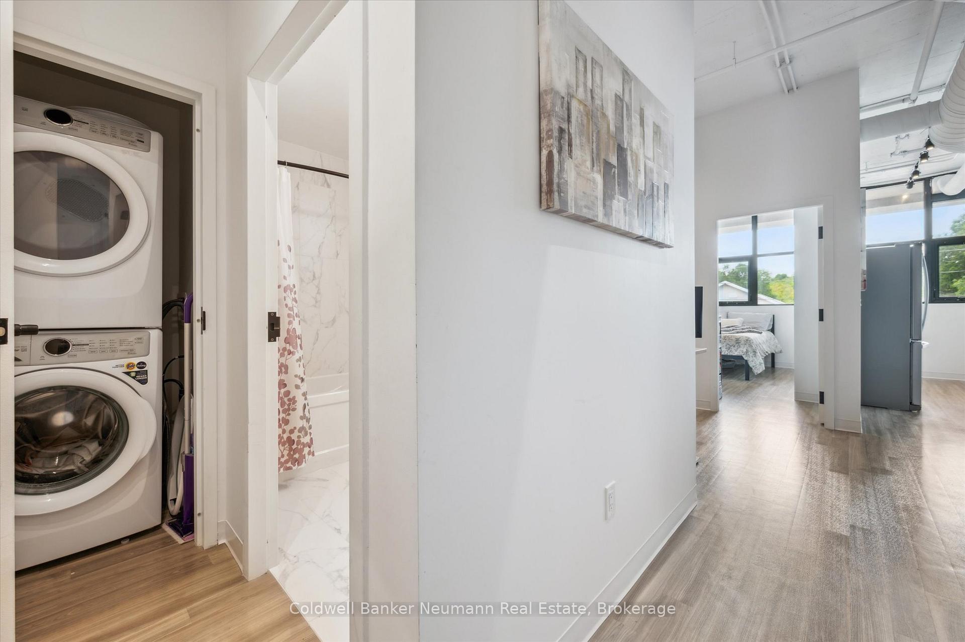 Photo 3 of Unit 218, 120 Huron Street, Guelph, St. Patrick's Ward — HOMEH