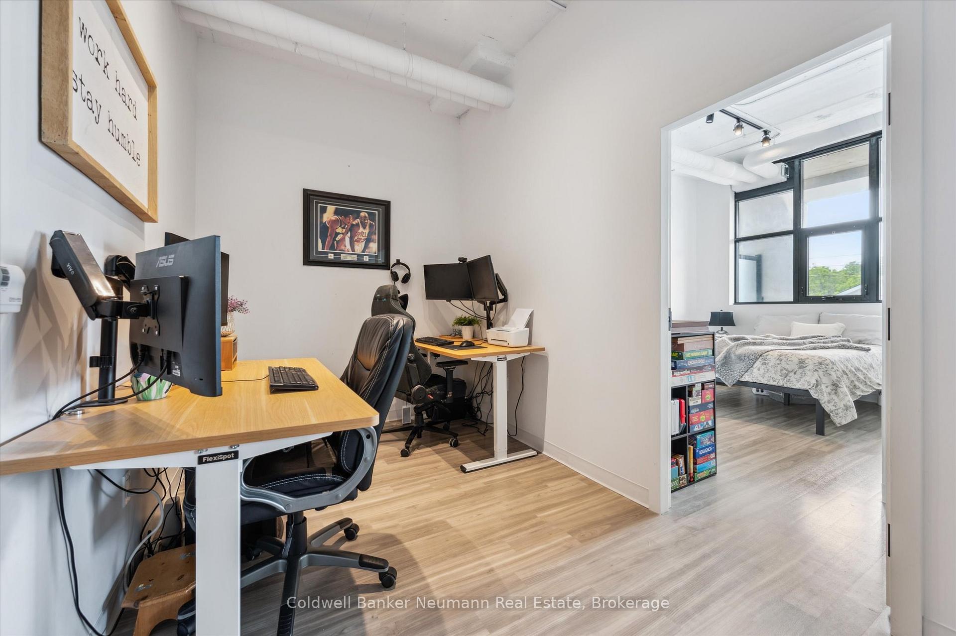 Photo 5 of Unit 218, 120 Huron Street, Guelph, St. Patrick's Ward — HOMEH
