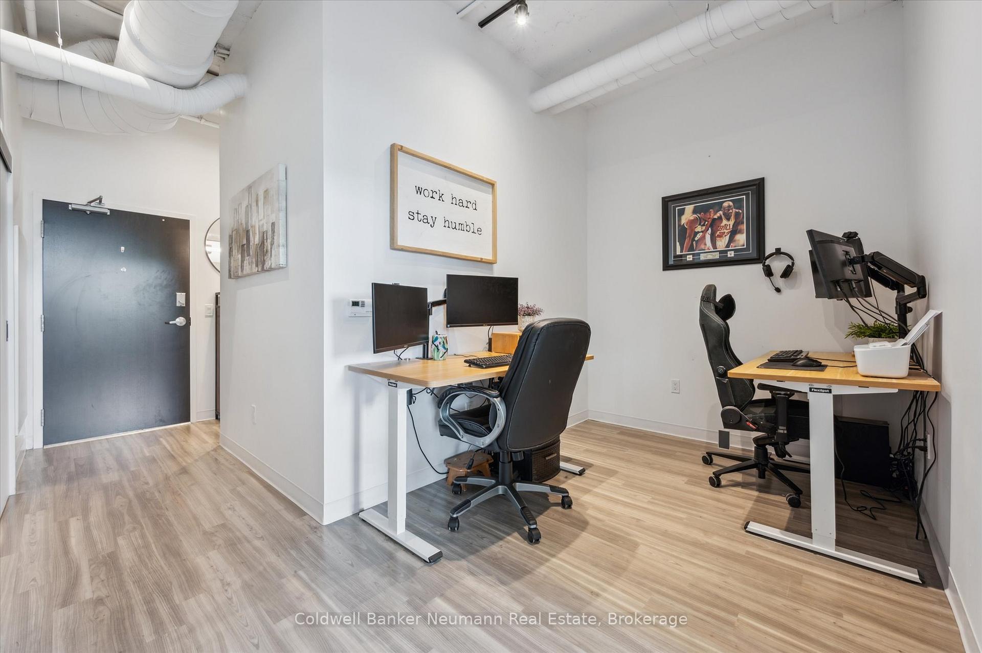 Photo 6 of Unit 218, 120 Huron Street, Guelph, St. Patrick's Ward — HOMEH