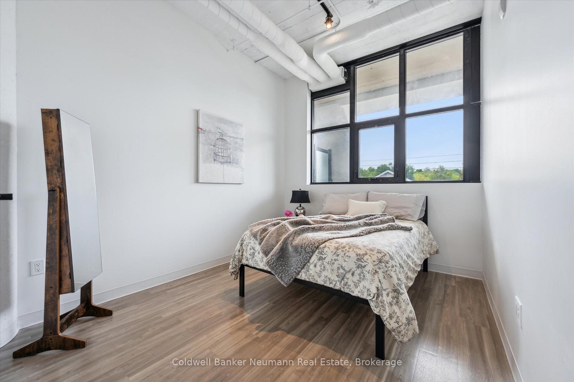 Photo 9 of Unit 218, 120 Huron Street, Guelph, St. Patrick's Ward — HOMEH