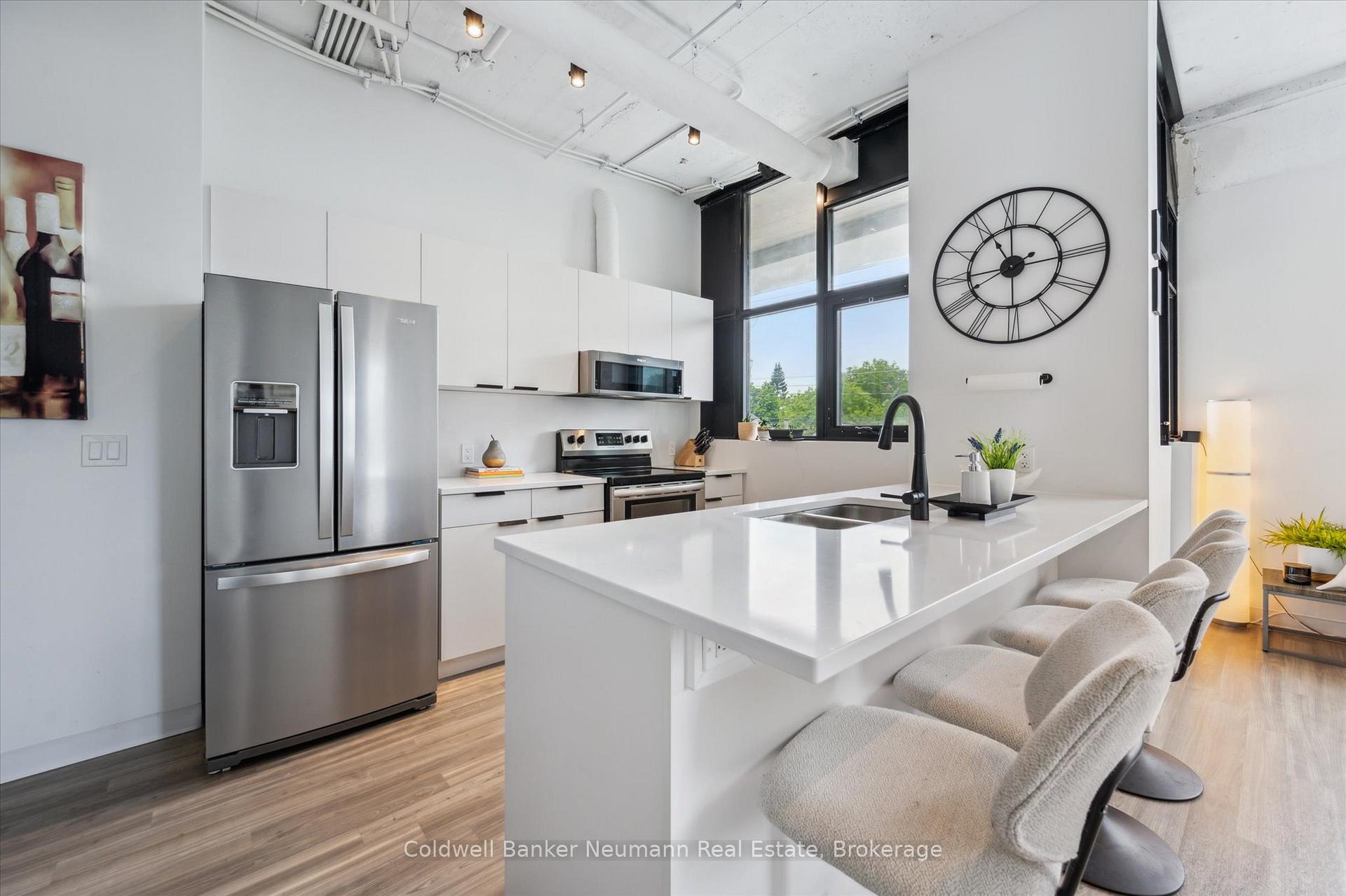 Photo 13 of Unit 218, 120 Huron Street, Guelph, St. Patrick's Ward — HOMEH