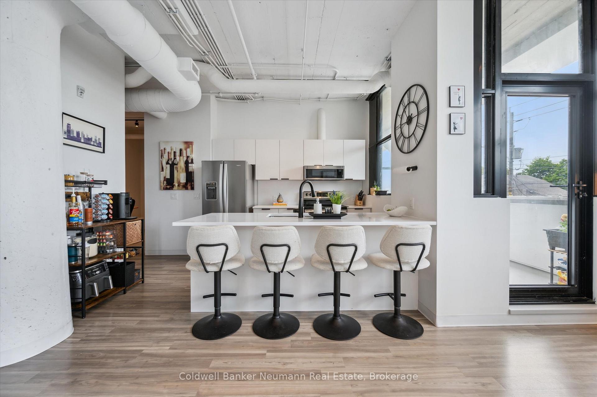 Photo 14 of Unit 218, 120 Huron Street, Guelph, St. Patrick's Ward — HOMEH