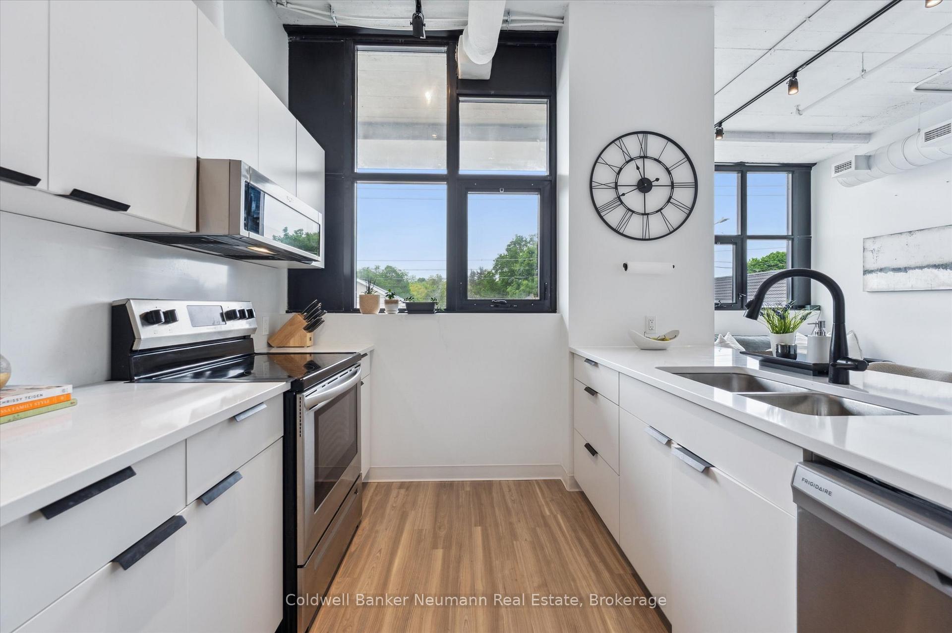 Photo 15 of Unit 218, 120 Huron Street, Guelph, St. Patrick's Ward — HOMEH