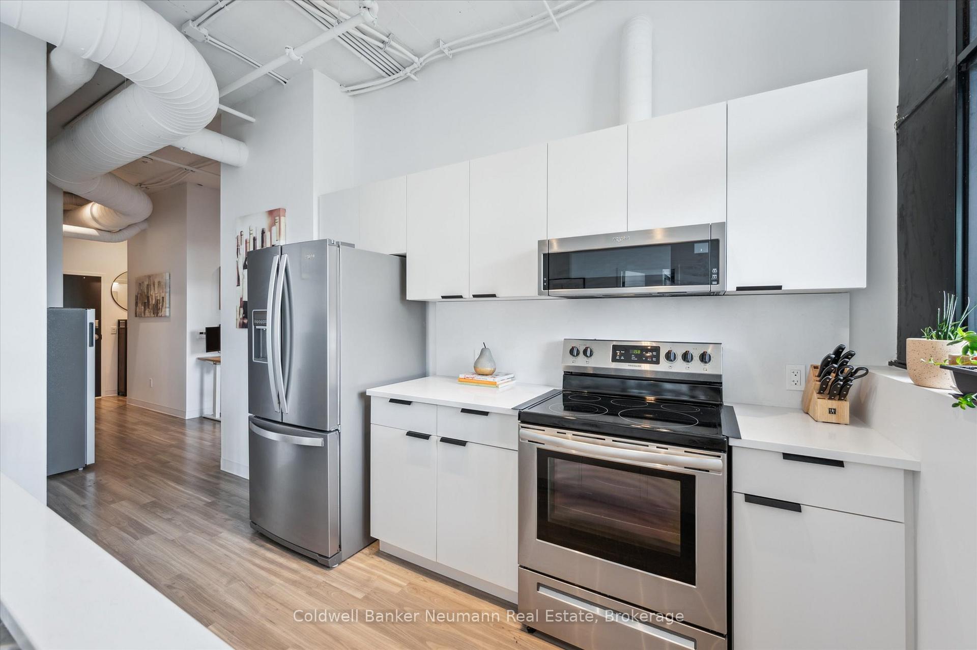 Photo 16 of Unit 218, 120 Huron Street, Guelph, St. Patrick's Ward — HOMEH