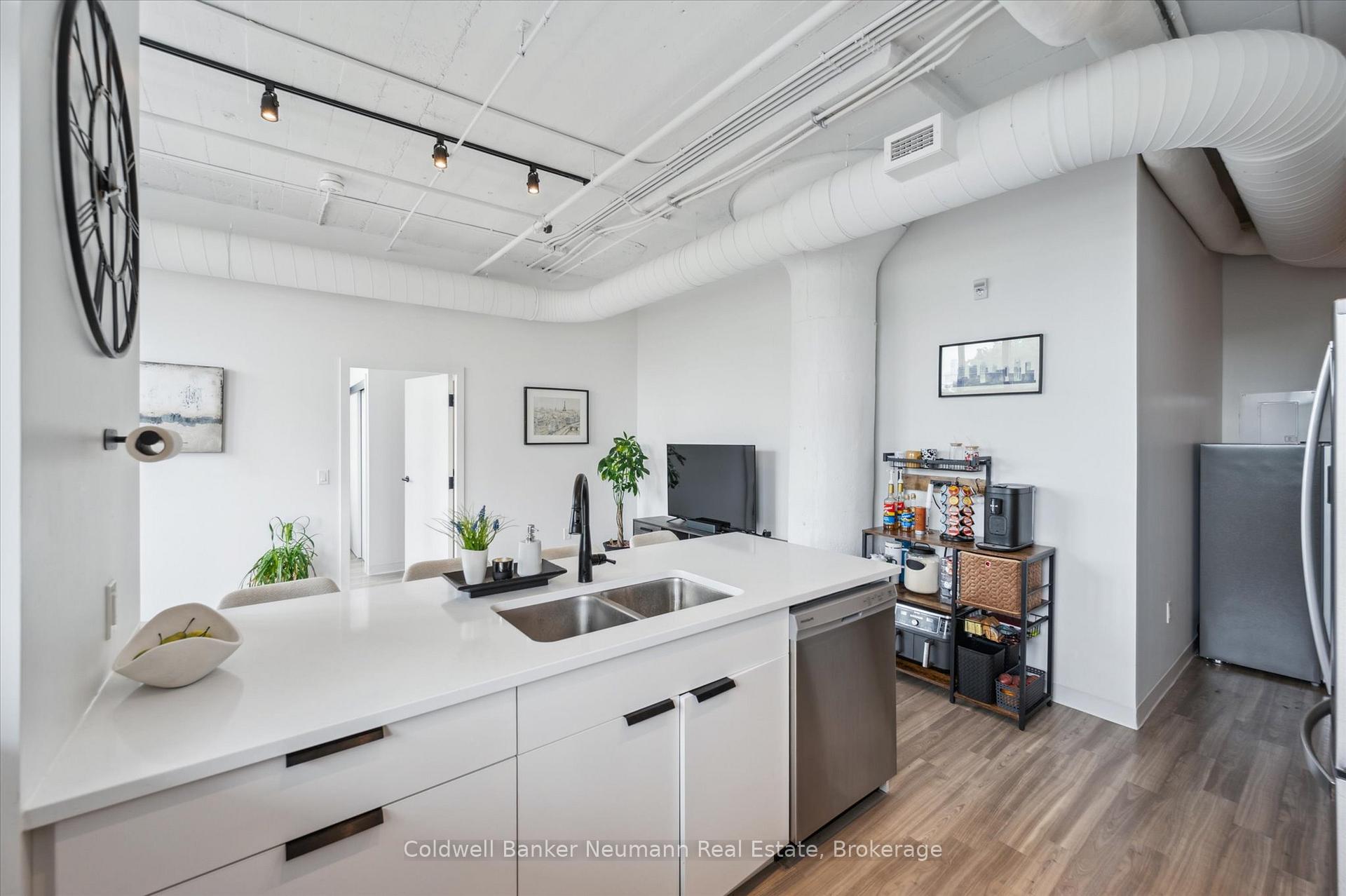 Photo 17 of Unit 218, 120 Huron Street, Guelph, St. Patrick's Ward — HOMEH
