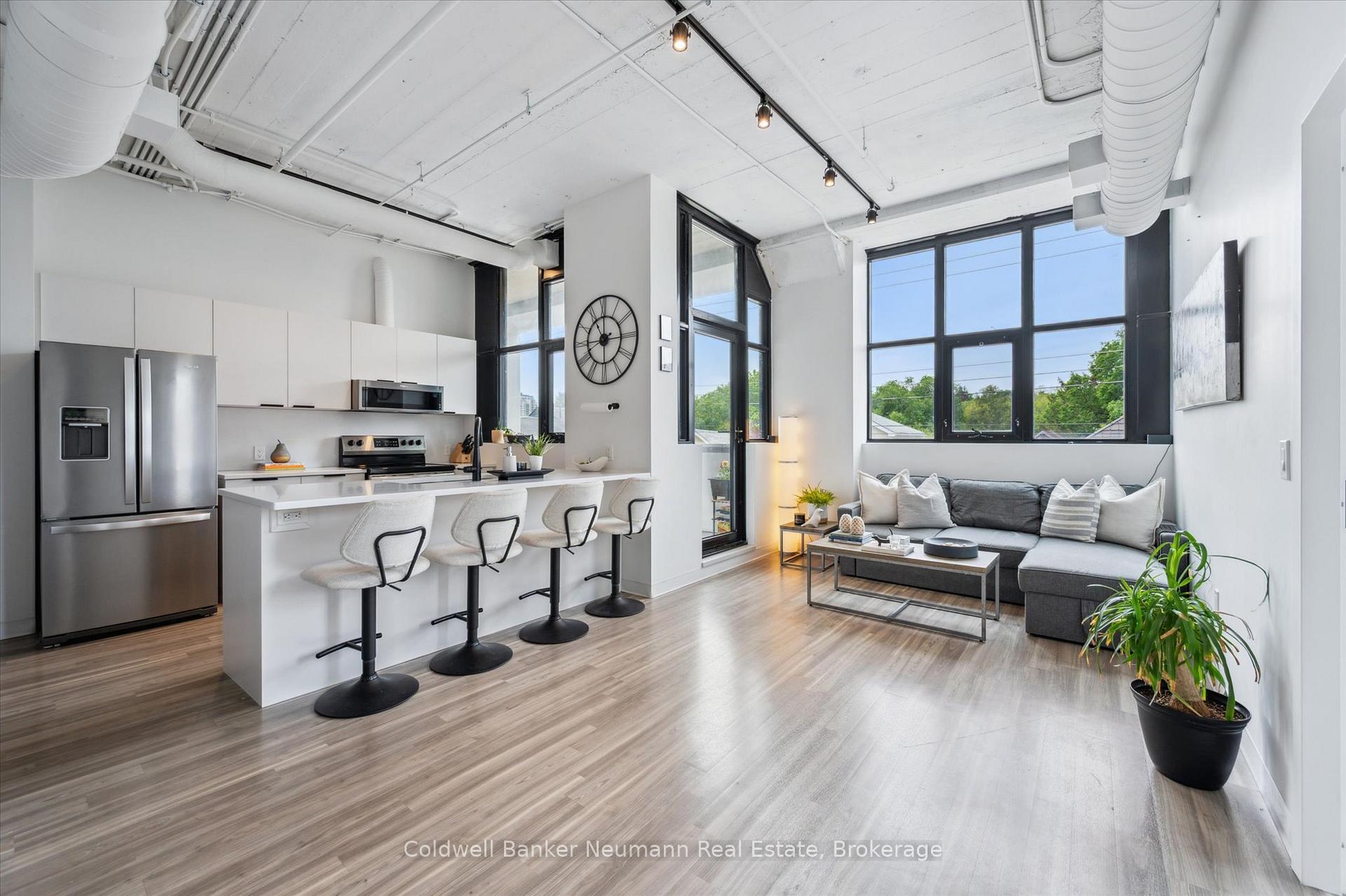 Photo 19 of Unit 218, 120 Huron Street, Guelph, St. Patrick's Ward — HOMEH