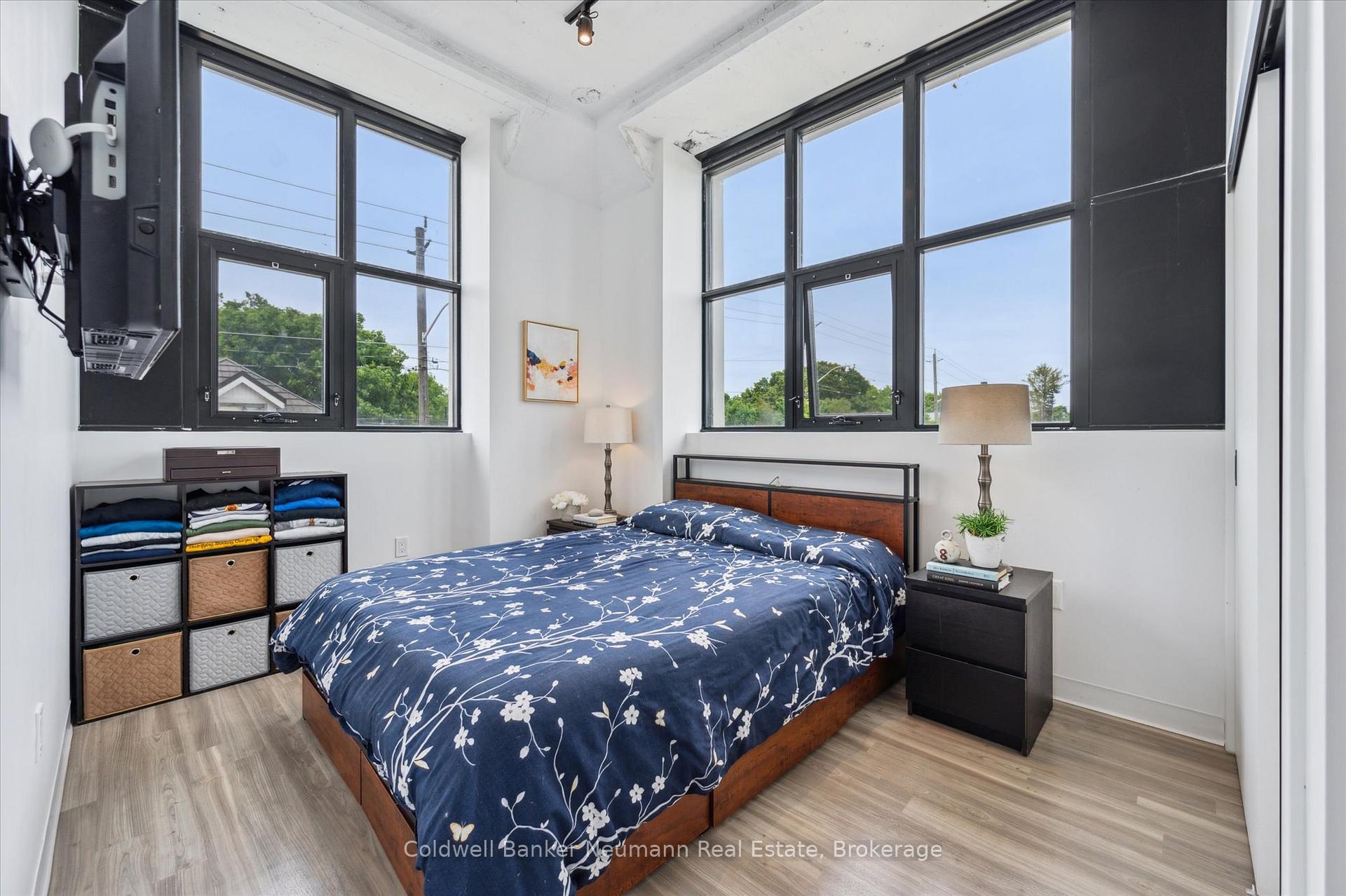 Photo 22 of Unit 218, 120 Huron Street, Guelph, St. Patrick's Ward — HOMEH