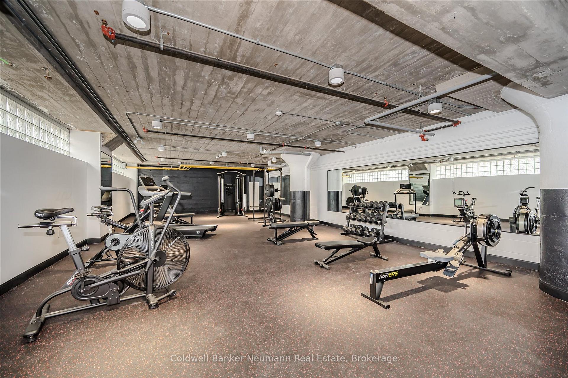 Photo 31 of Unit 218, 120 Huron Street, Guelph, St. Patrick's Ward — HOMEH
