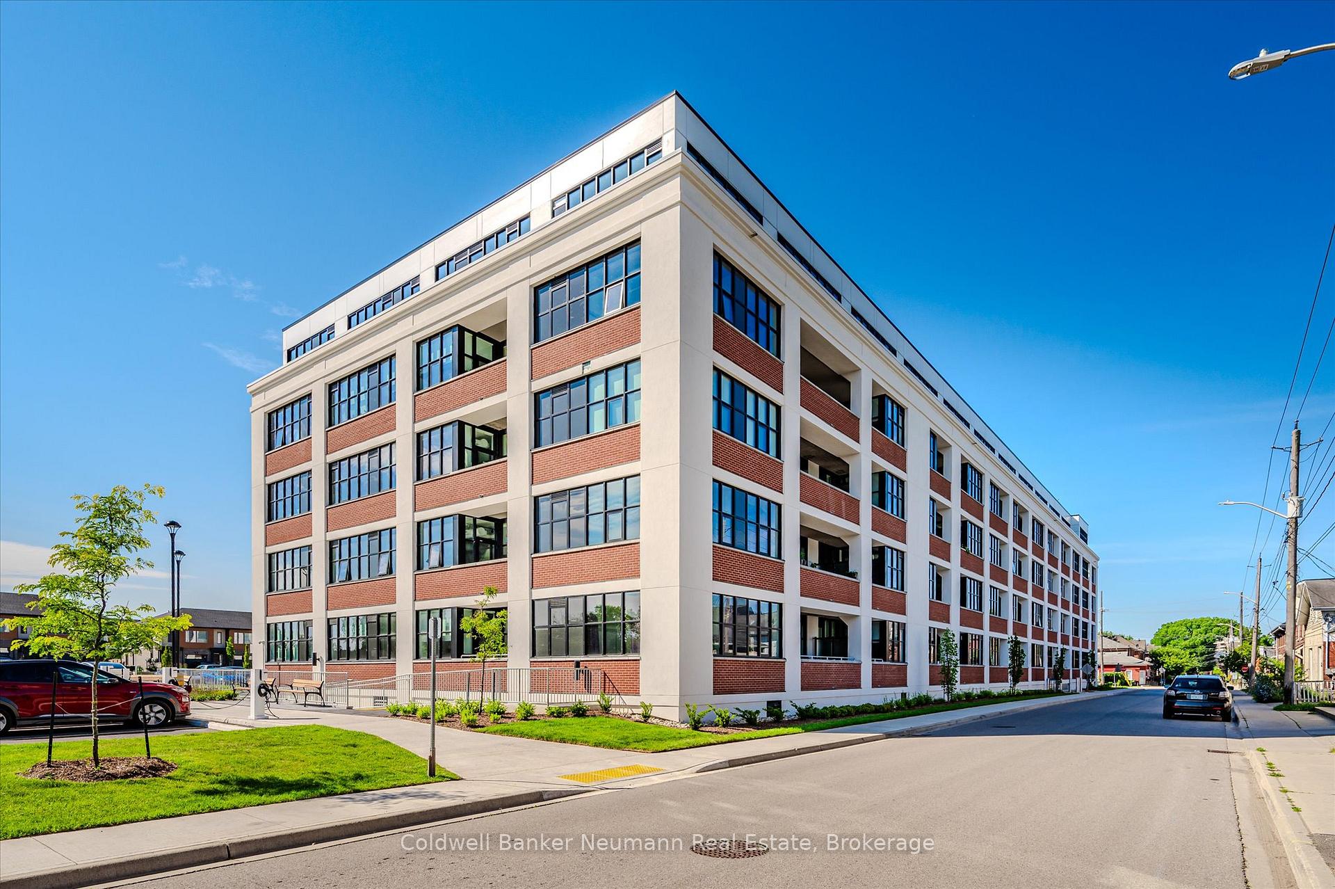 Photo 35 of Unit 218, 120 Huron Street, Guelph, St. Patrick's Ward — HOMEH