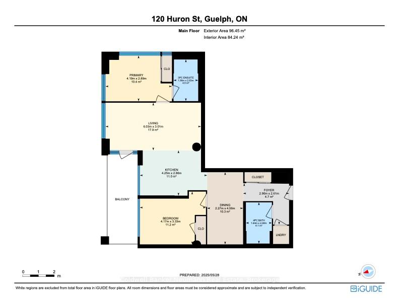 Photo 38 of Unit 218, 120 Huron Street, Guelph, St. Patrick's Ward — HOMEH