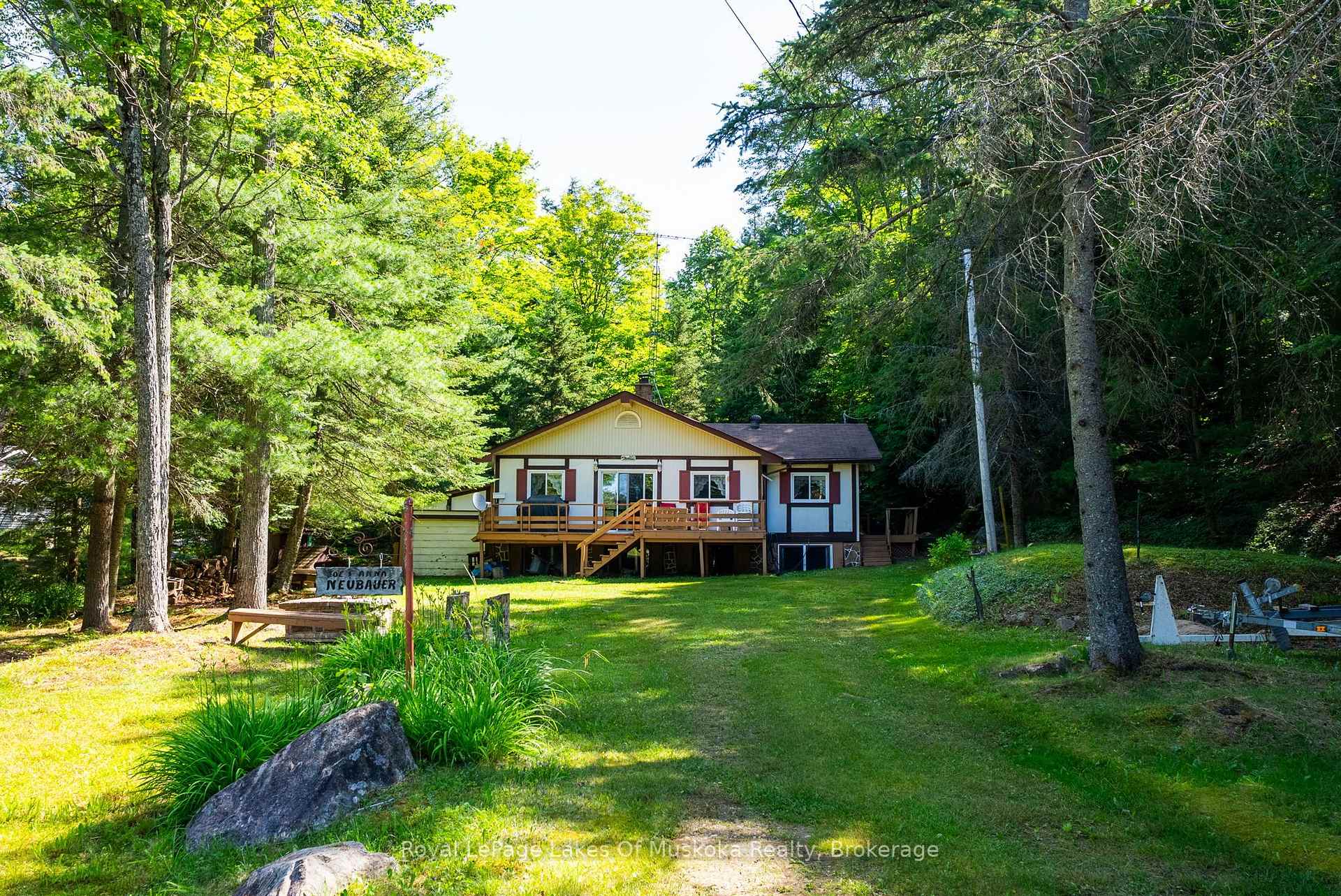Photo of 1423 Deer Lake Narrows Road