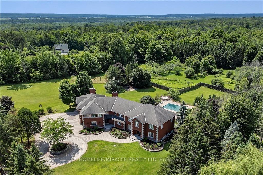 Photo 2 of 141 Kerry Hill Crescent, Ottawa, Dunrobin Shores — HOMEH